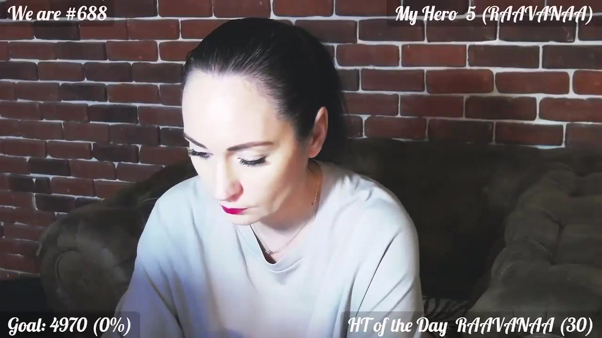 Gallery image thumbnail from QuinnieSmile's myfreecams stream on, 05/24/2024, 08:35 image 18 of 20