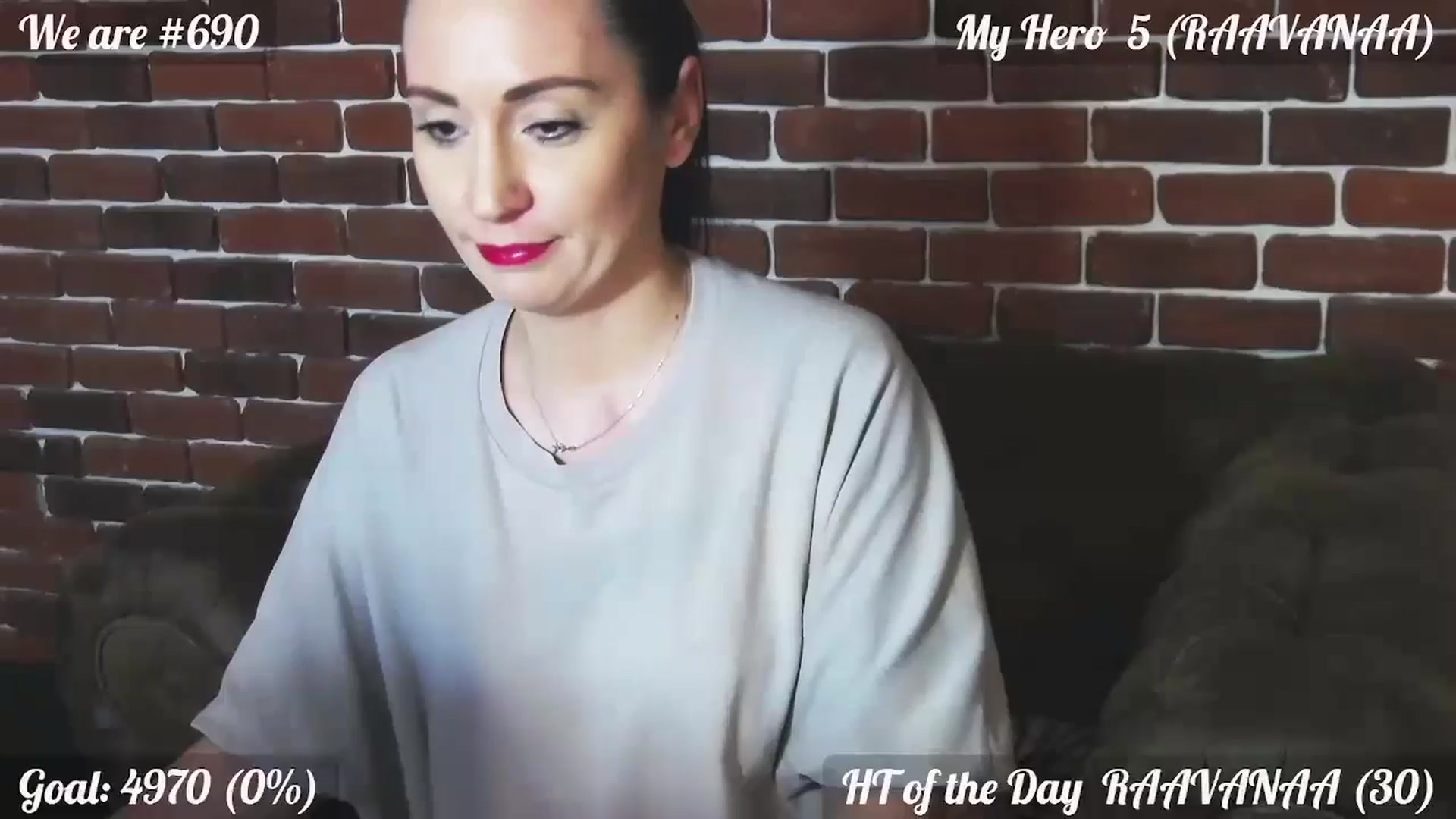 Gallery image thumbnail from QuinnieSmile's myfreecams stream on, 05/24/2024, 11:31 image 11 of 20