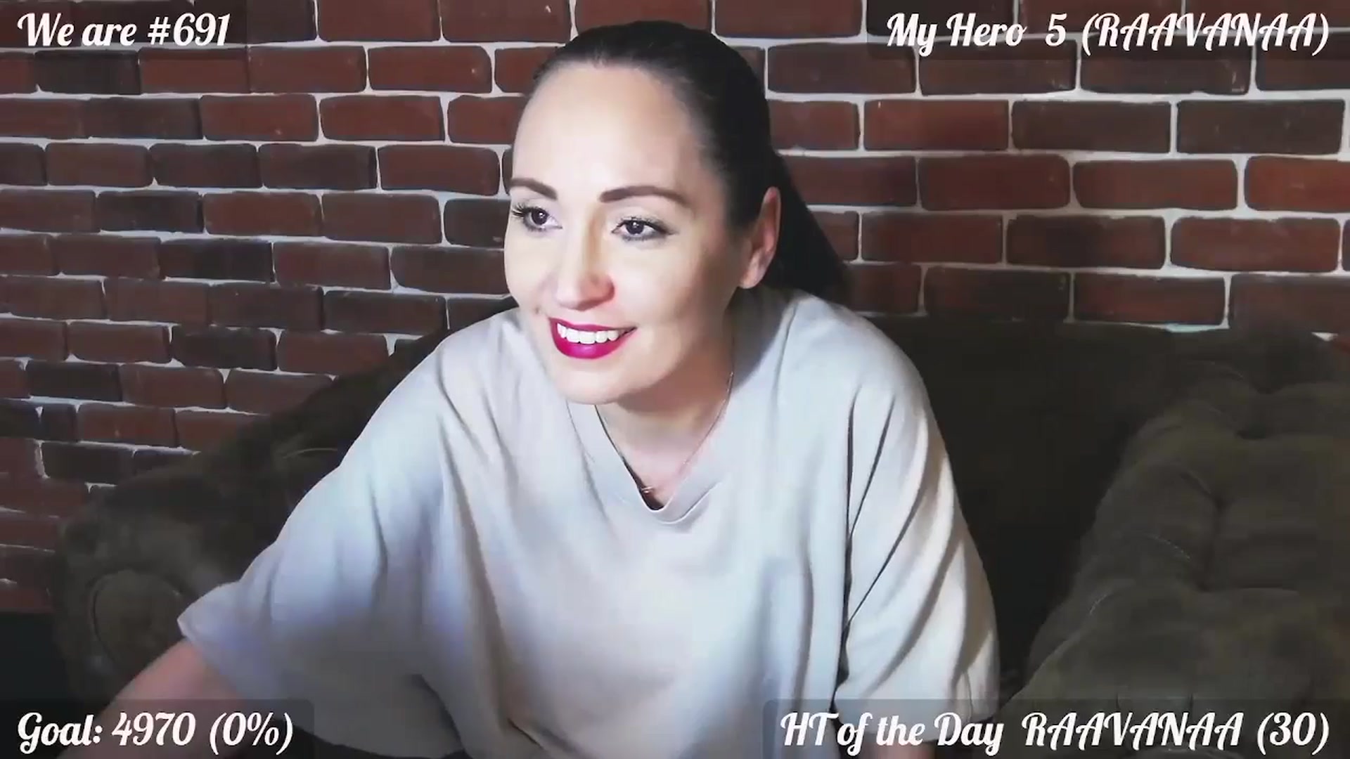 Gallery image thumbnail from QuinnieSmile's myfreecams stream on, 05/24/2024, 11:31 image 16 of 20