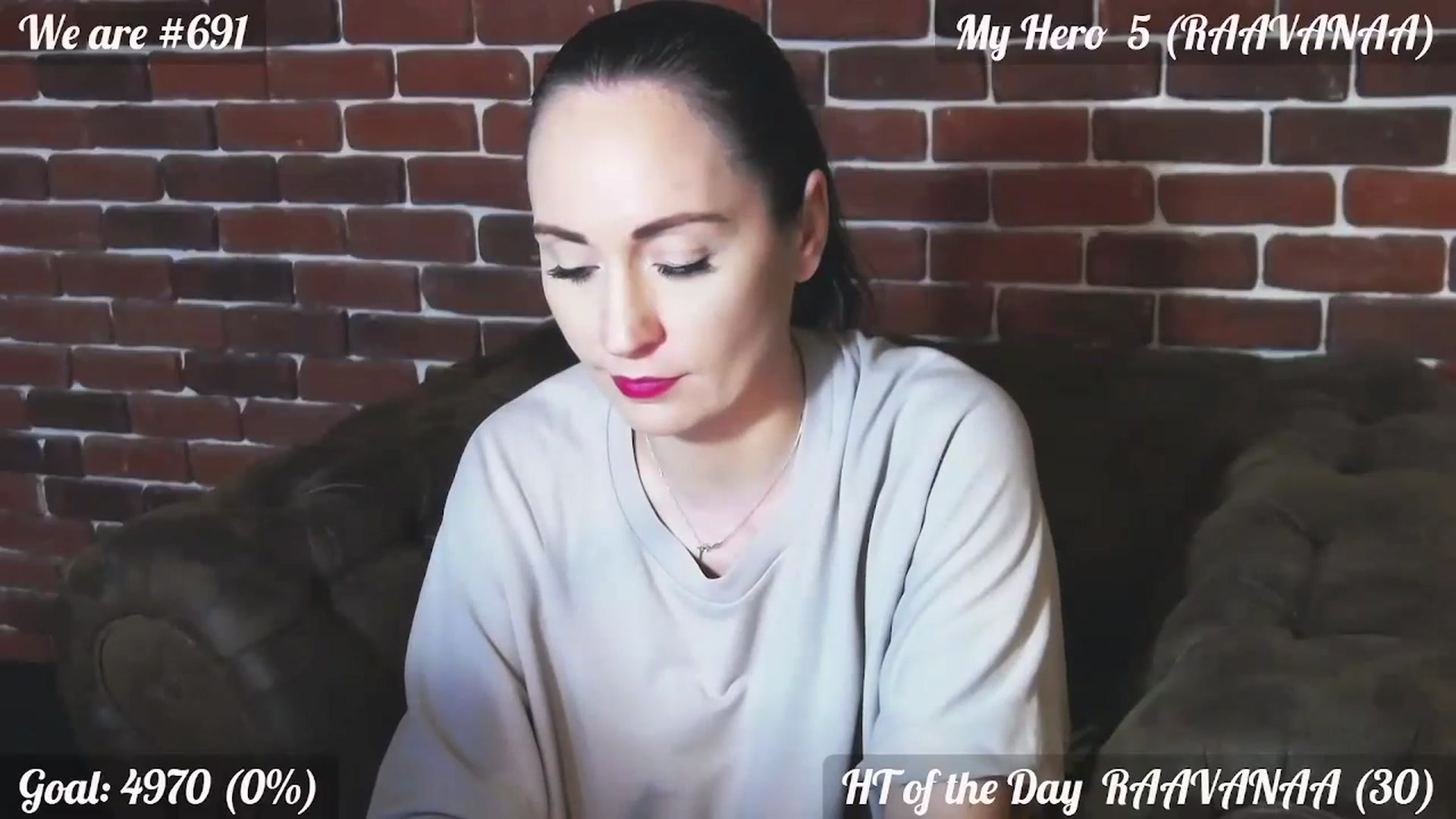 Gallery image thumbnail from QuinnieSmile's myfreecams stream on, 05/24/2024, 11:31 image 15 of 20