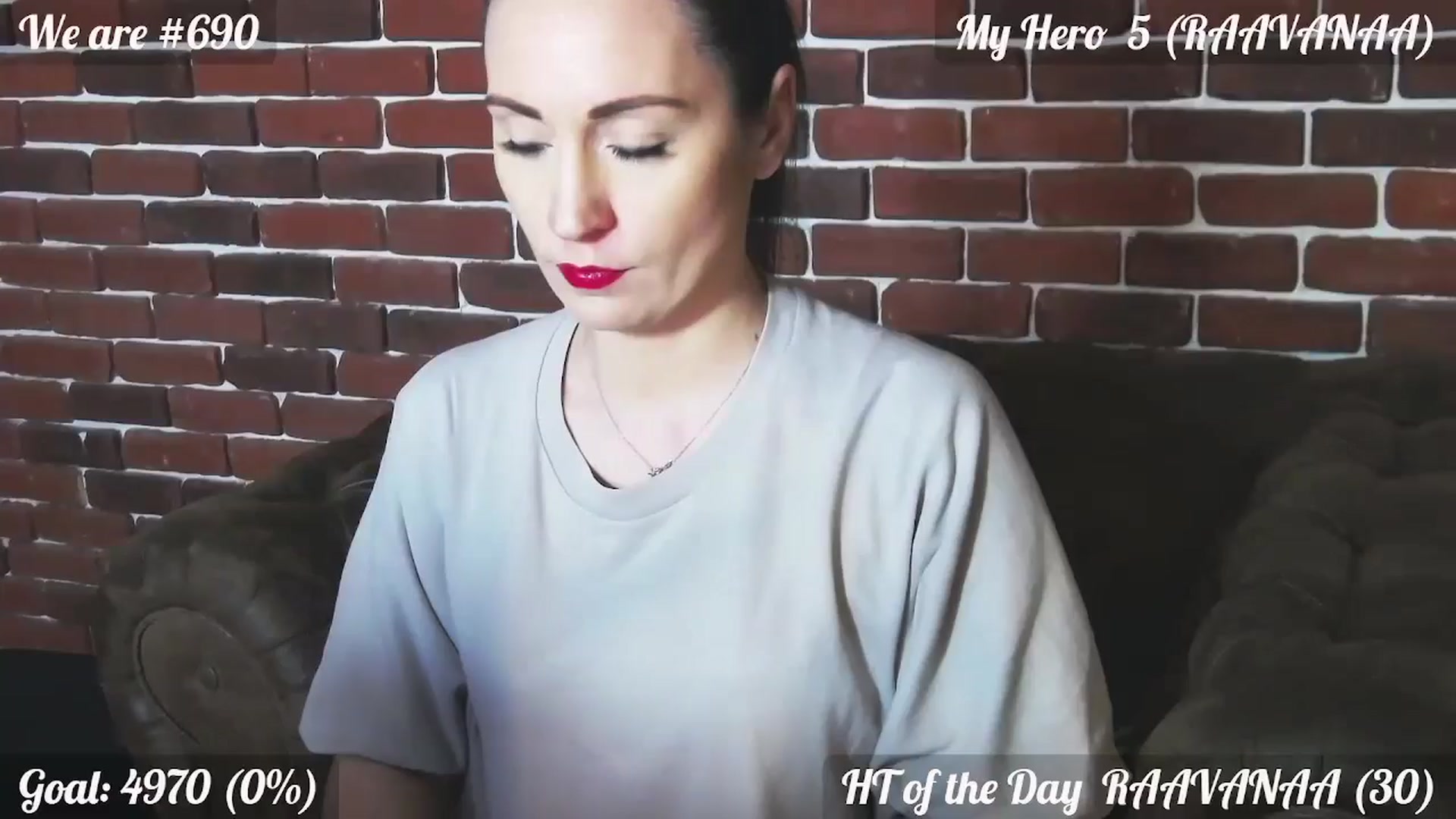 Gallery image thumbnail from QuinnieSmile's myfreecams stream on, 05/24/2024, 11:31 image 1 of 20