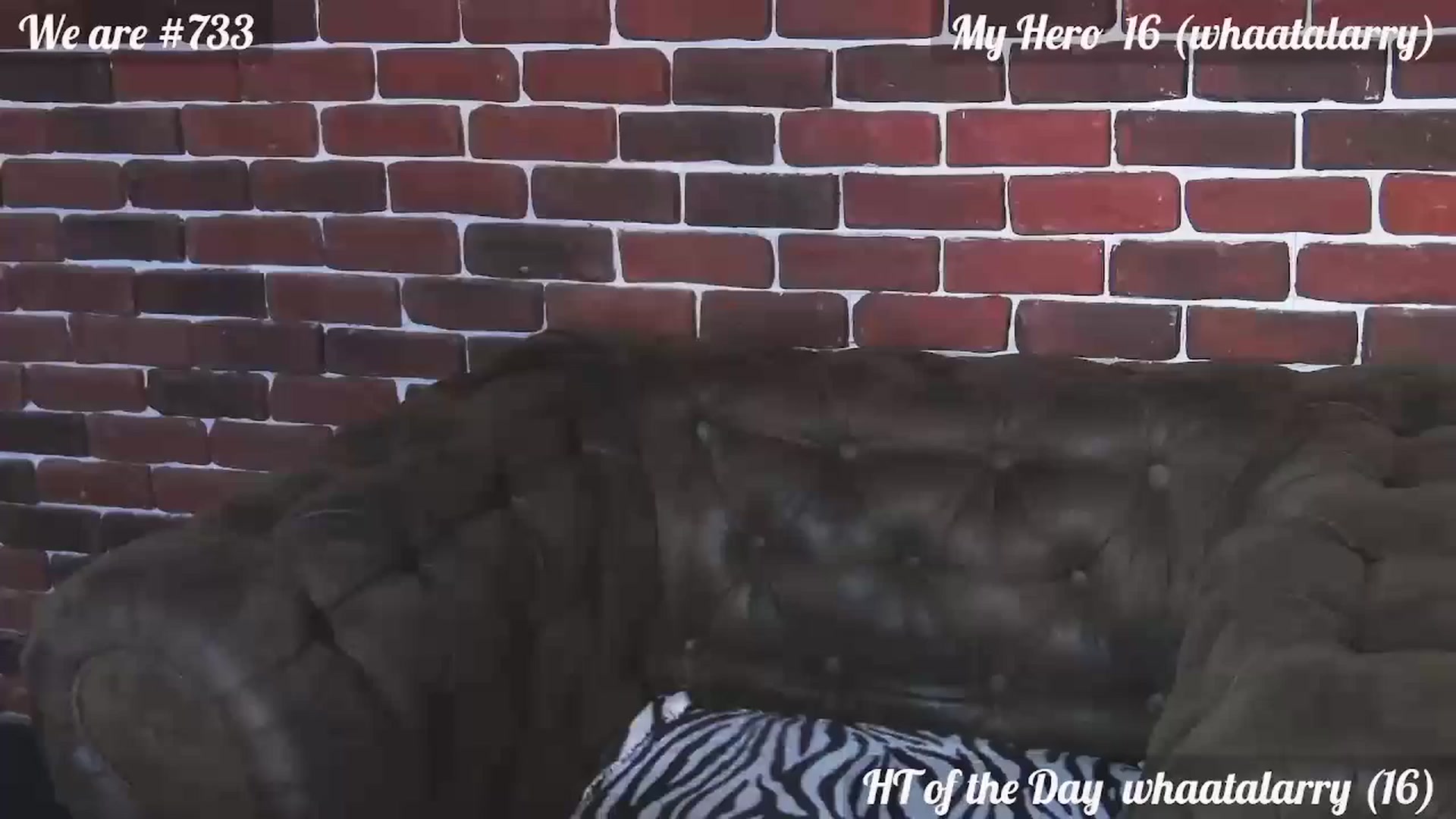 Gallery image thumbnail from QuinnieSmile's myfreecams stream on, 05/25/2024, 10:28 image 2 of 20