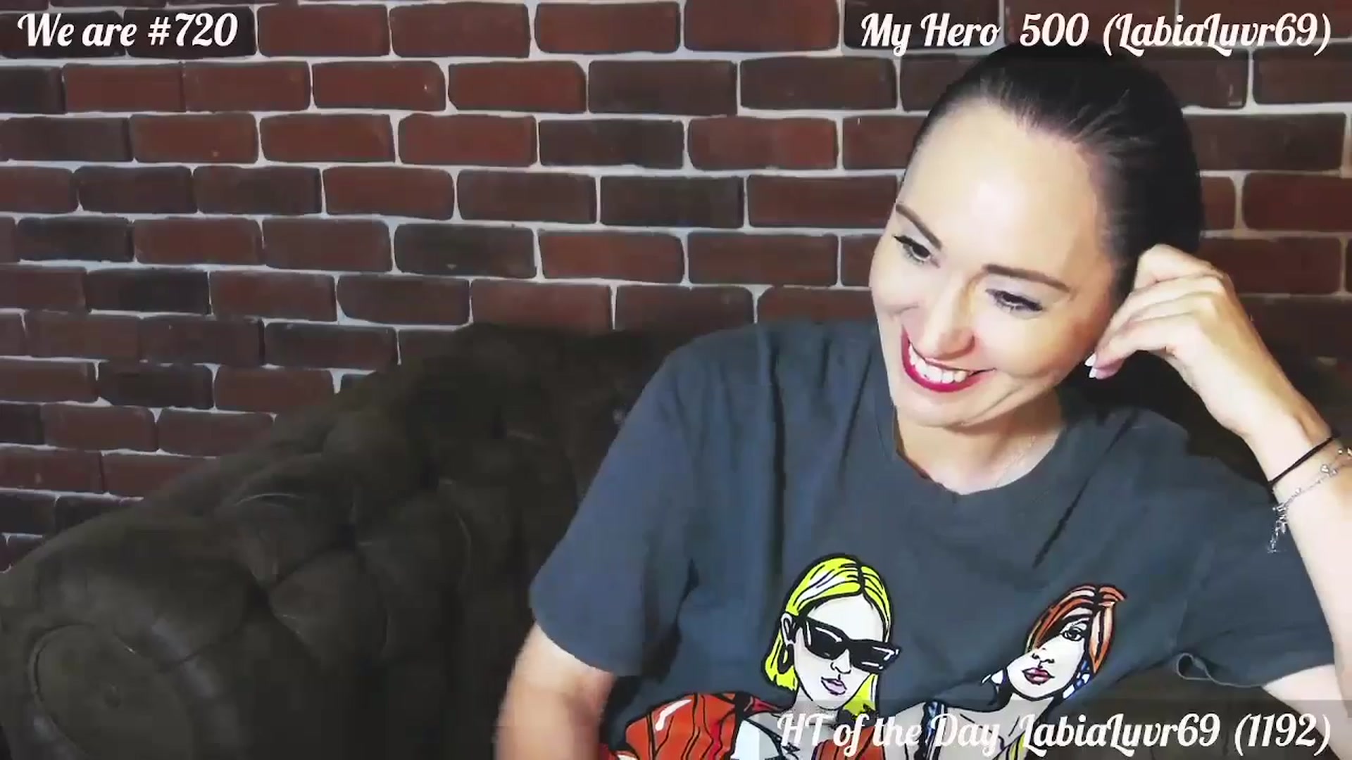 Gallery image thumbnail from QuinnieSmile's myfreecams stream on, 05/25/2024, 12:04 image 15 of 20