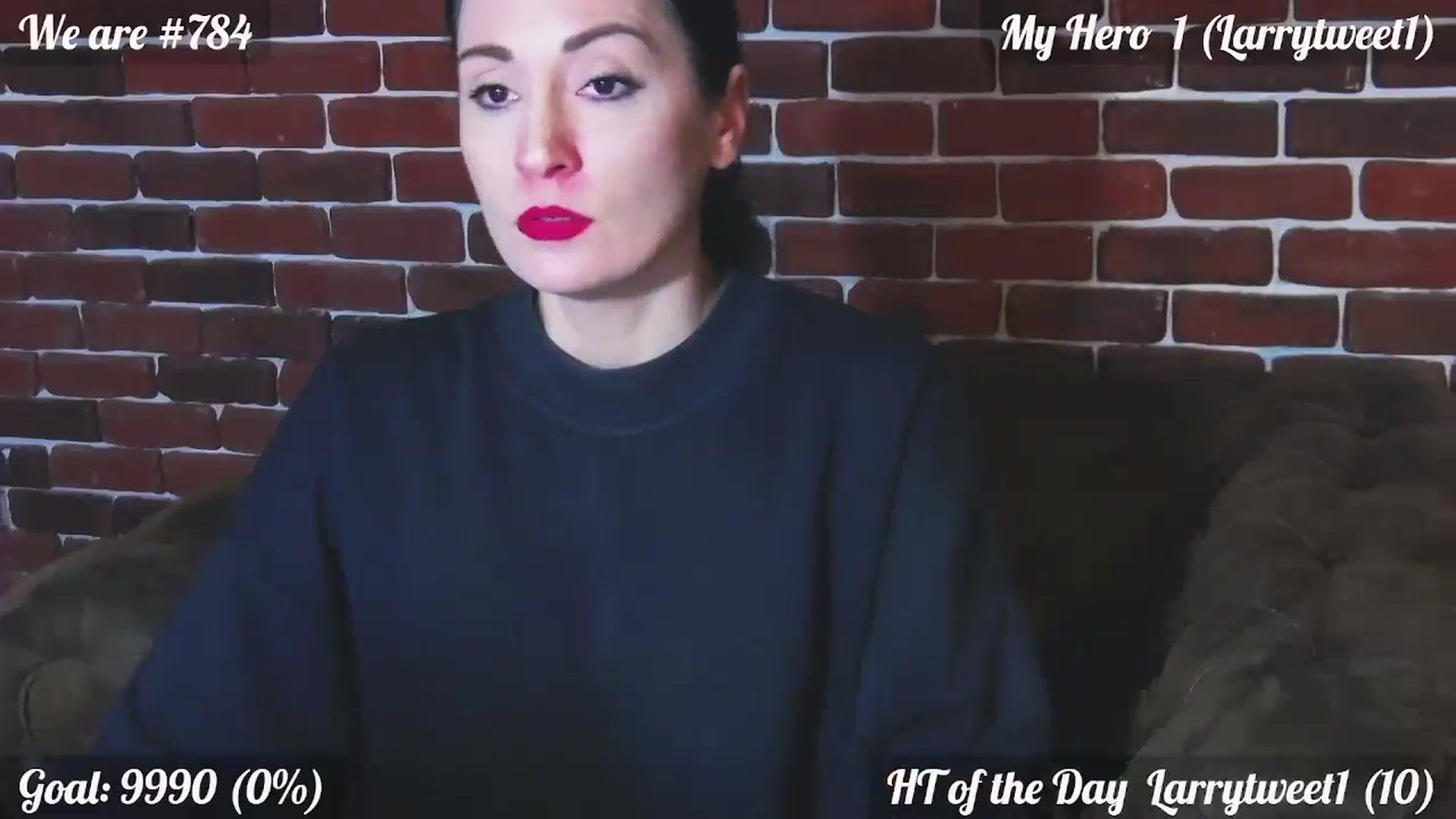Gallery image thumbnail from QuinnieSmile's myfreecams stream on, 05/27/2024, 11:23 image 5 of 20