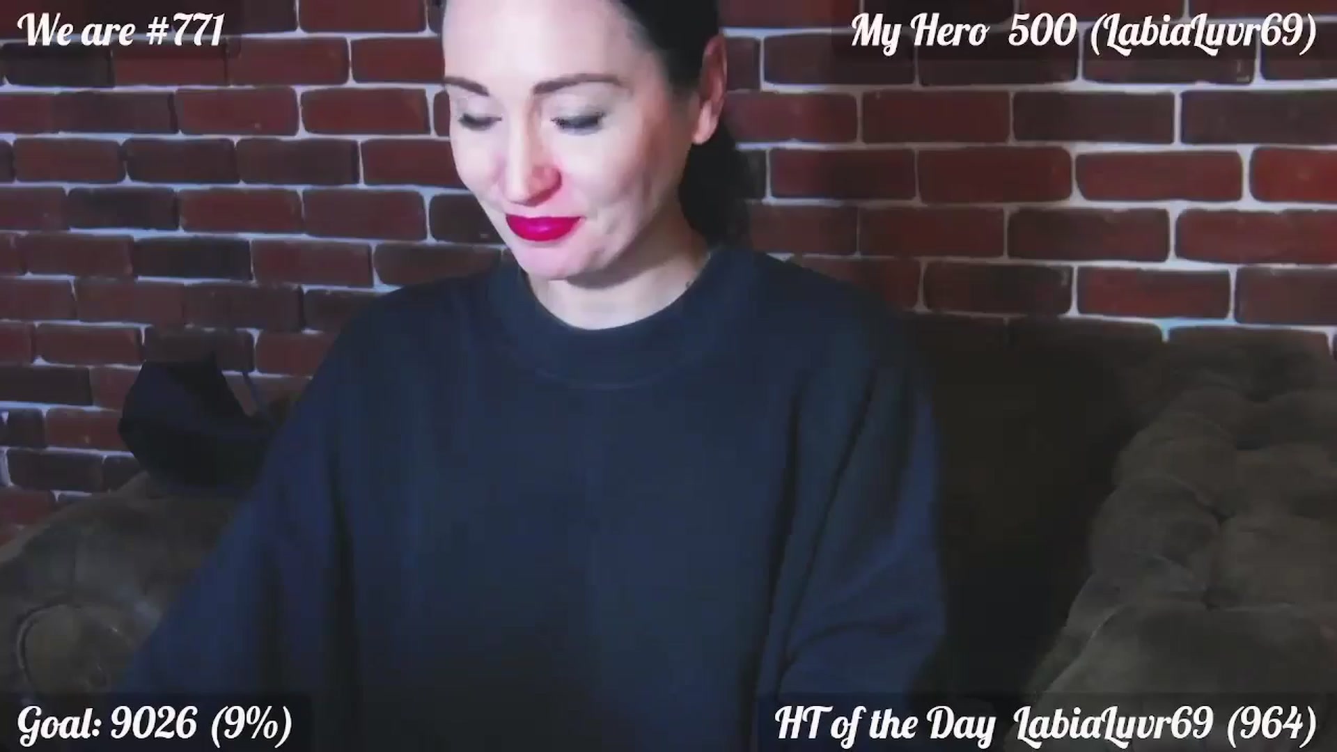 Gallery image thumbnail from QuinnieSmile's myfreecams stream on, 05/27/2024, 11:23 image 15 of 20