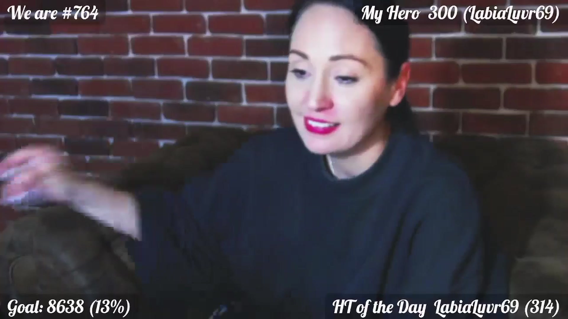Gallery image thumbnail from QuinnieSmile's myfreecams stream on, 05/27/2024, 12:03 image 8 of 20