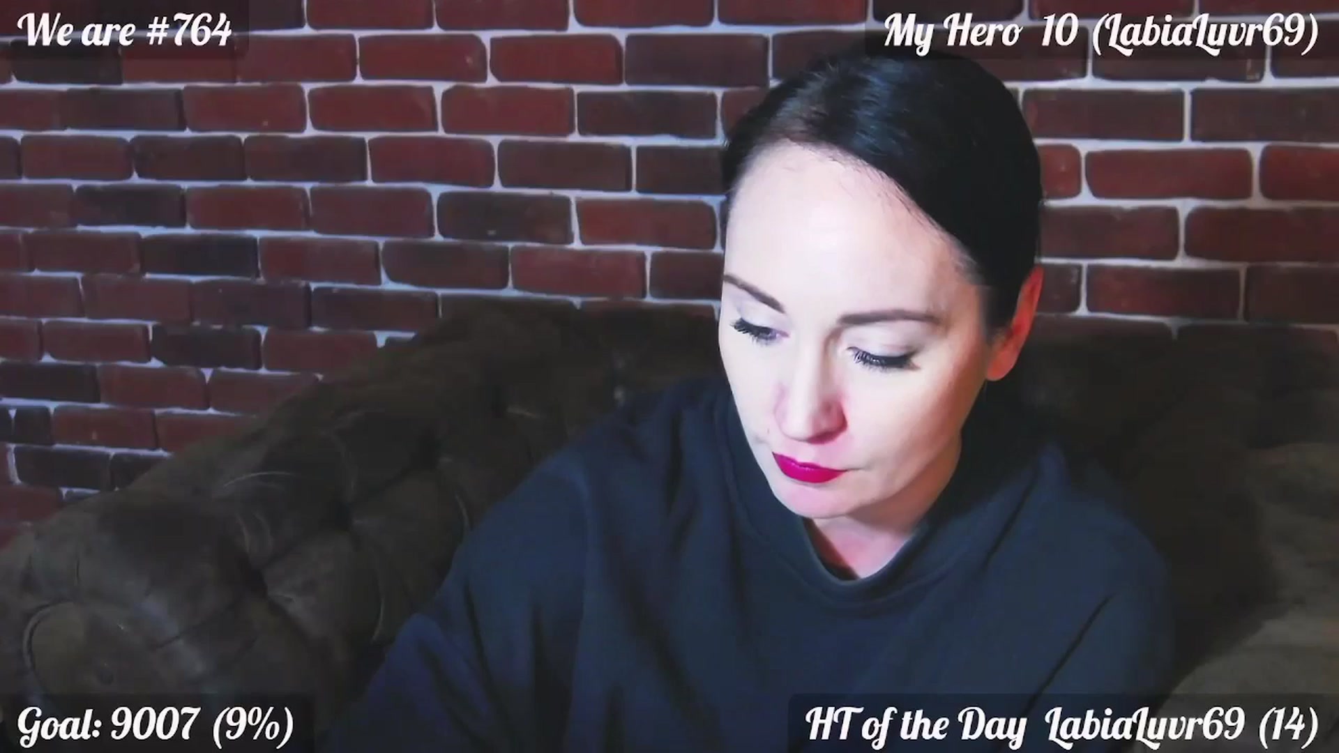 Gallery image thumbnail from QuinnieSmile's myfreecams stream on, 05/27/2024, 12:03 image 4 of 20