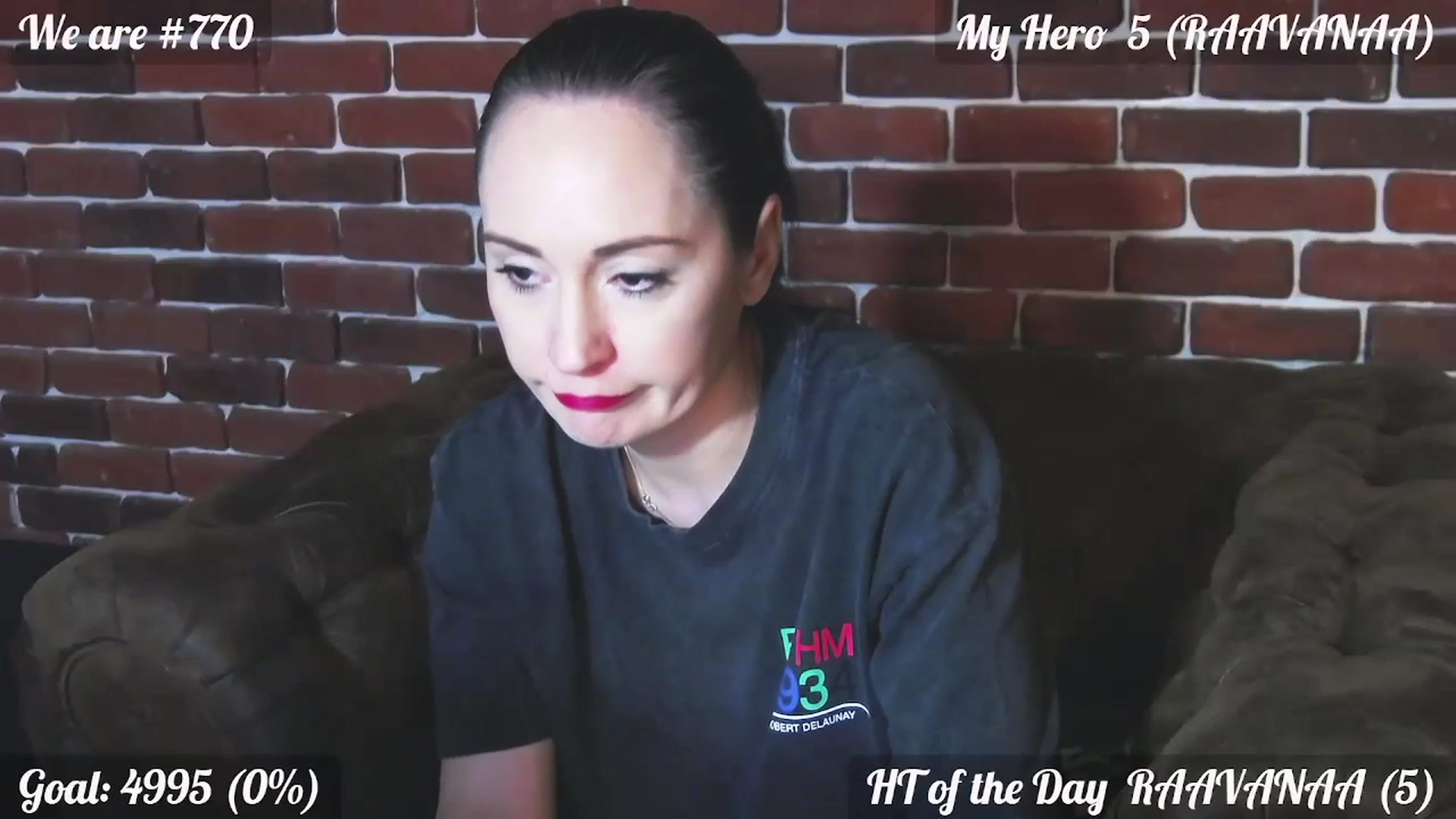 Gallery image thumbnail from QuinnieSmile's myfreecams stream on, 05/28/2024, 12:01 image 7 of 20