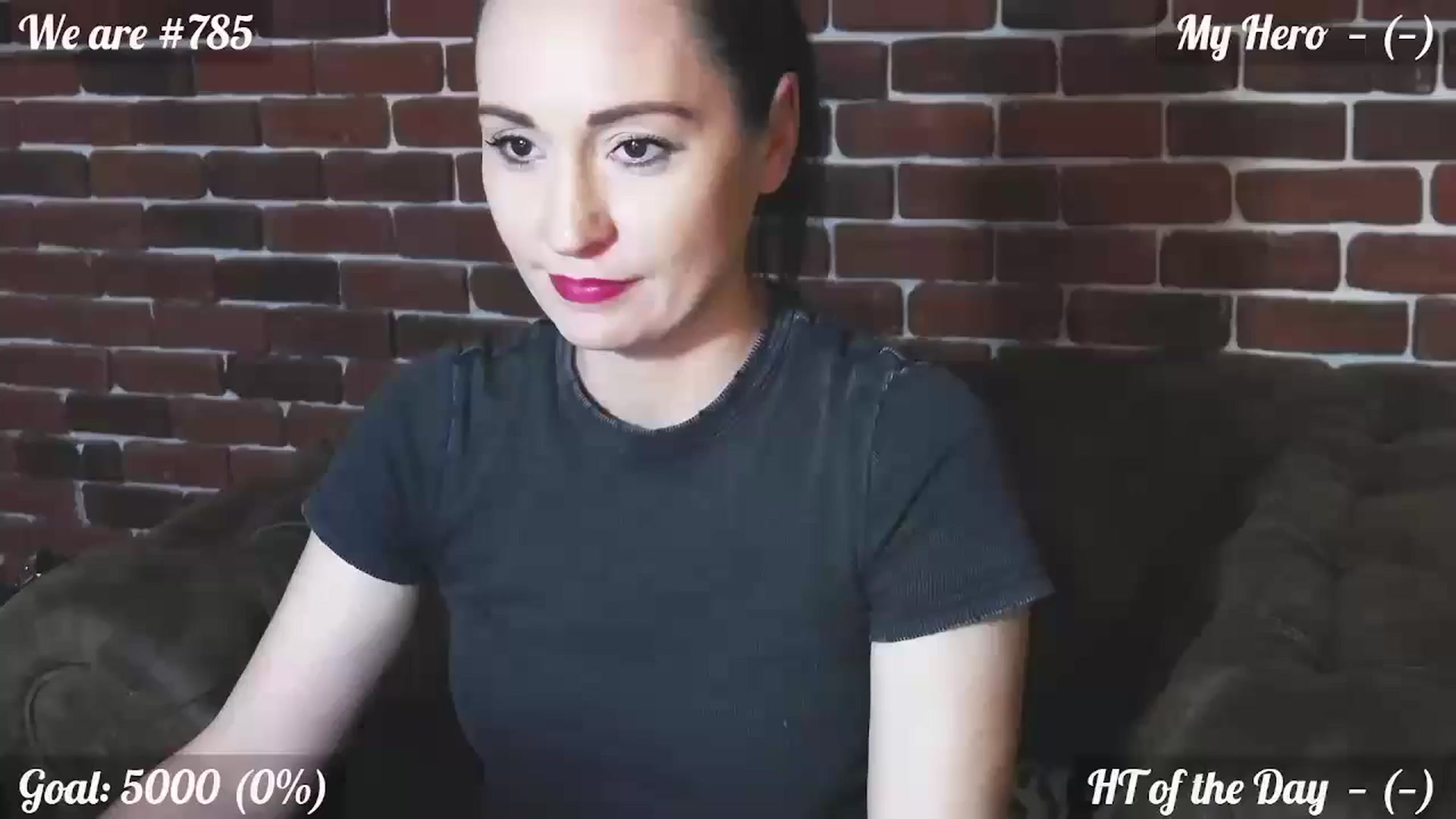 Gallery image thumbnail from QuinnieSmile's myfreecams stream on, 05/29/2024, 11:48 image 14 of 20