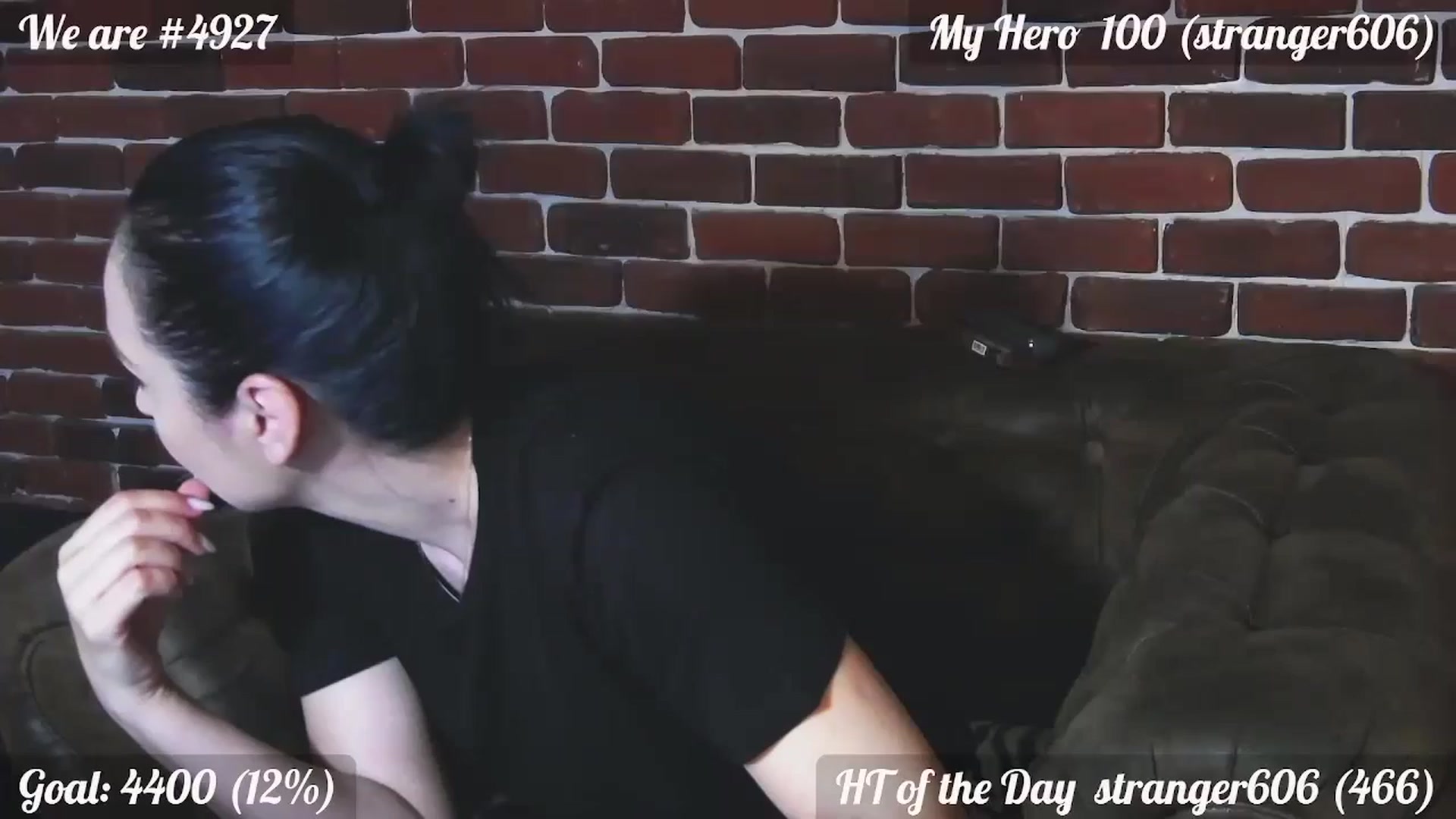 Gallery image thumbnail from QuinnieSmile's myfreecams stream on, 06/05/2024, 12:01 image 15 of 20