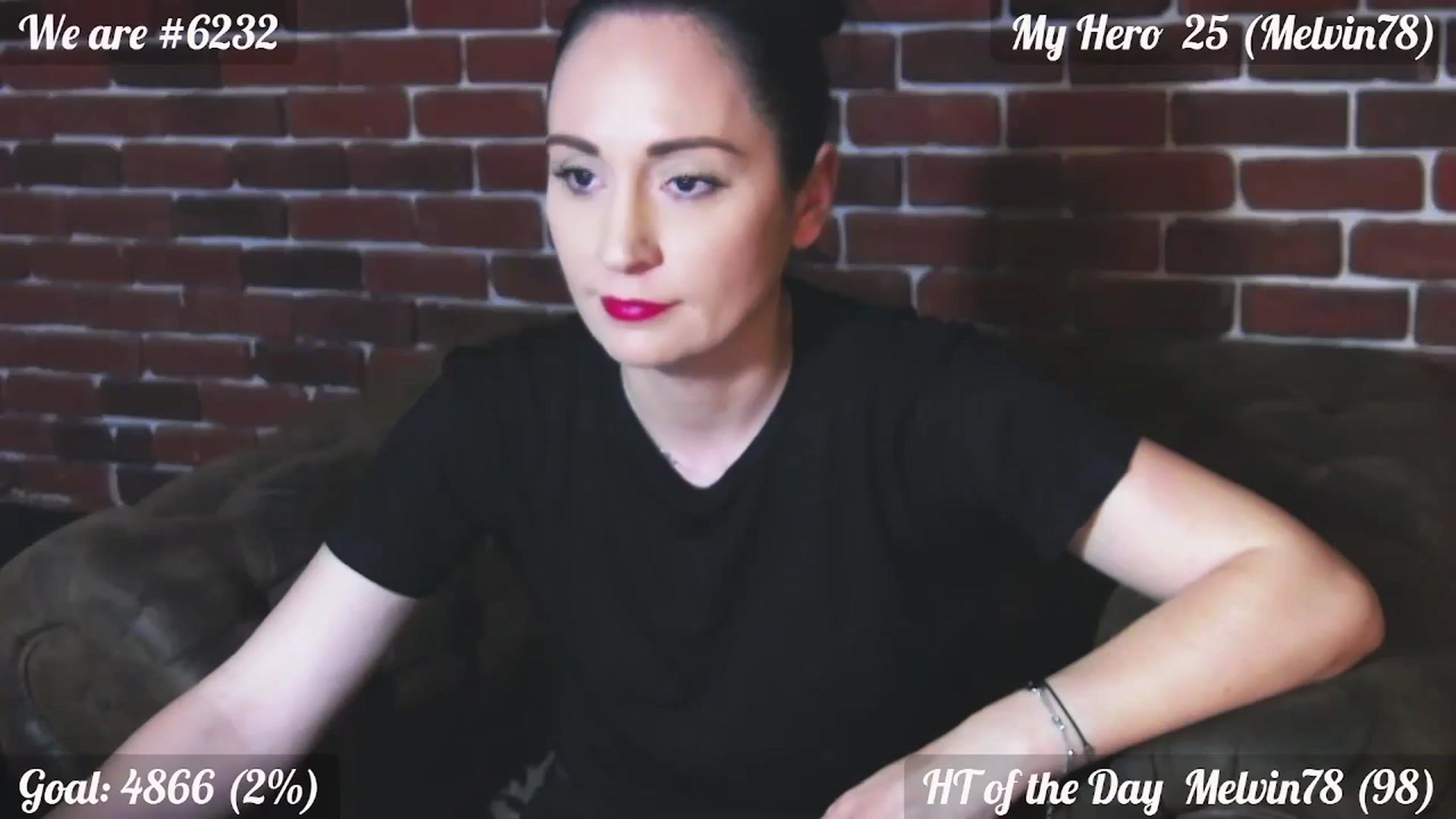 Gallery image thumbnail from QuinnieSmile's myfreecams stream on, 06/05/2024, 12:01 image 9 of 20