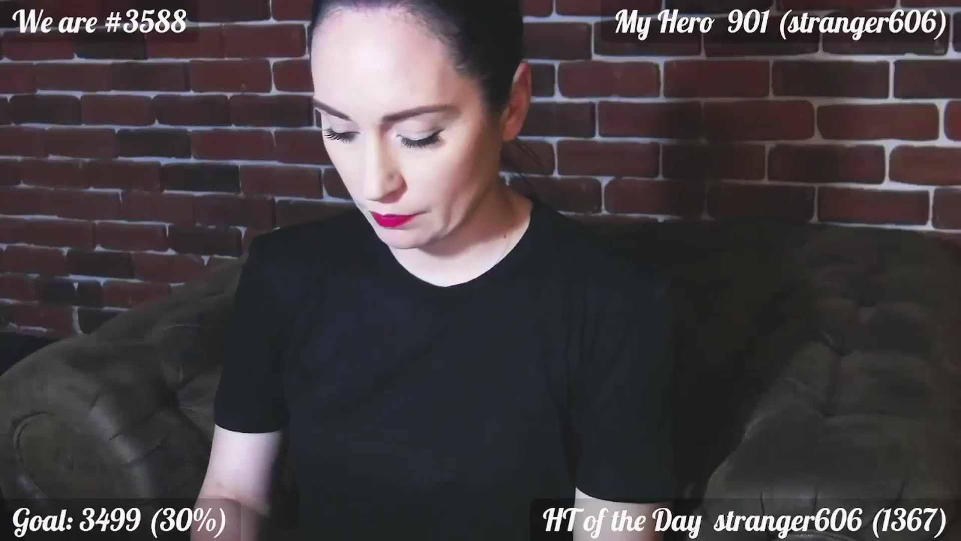 Gallery image thumbnail from QuinnieSmile's myfreecams stream on, 06/05/2024, 12:01 image 17 of 20