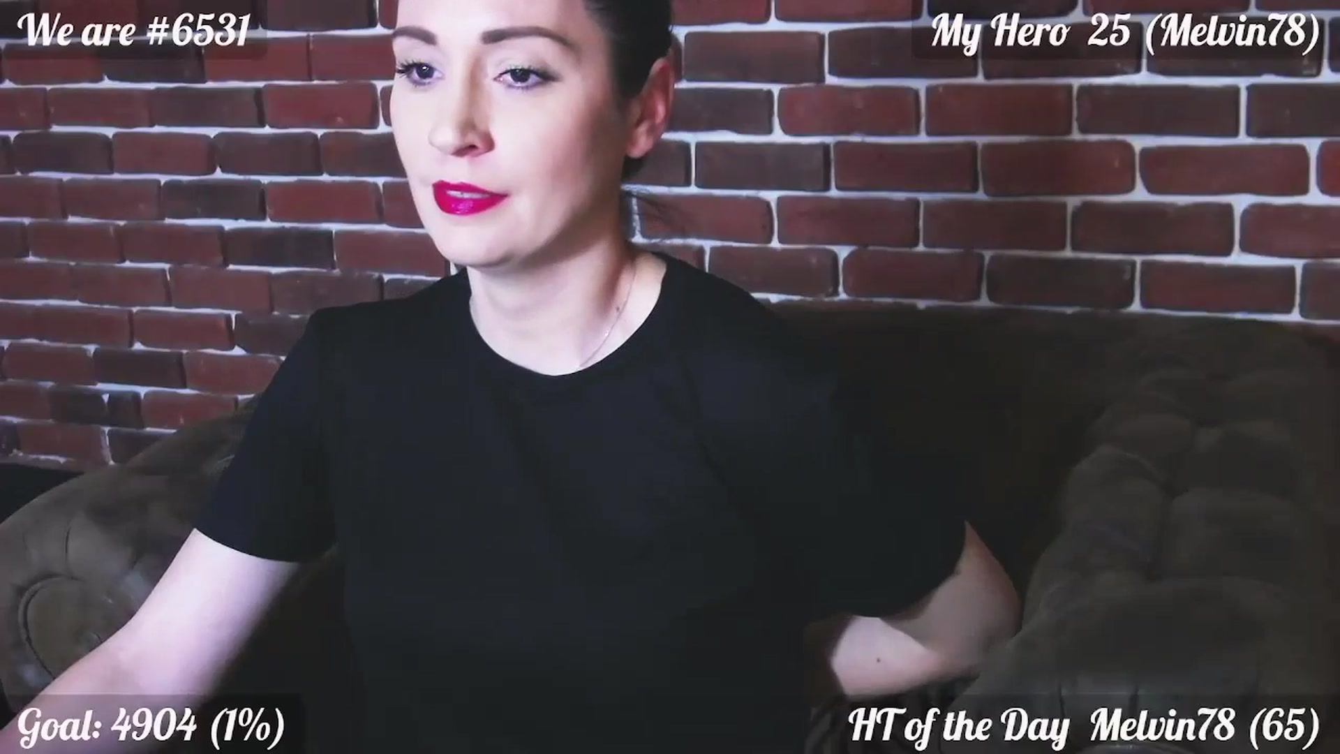 Gallery image thumbnail from QuinnieSmile's myfreecams stream on, 06/05/2024, 12:01 image 2 of 20