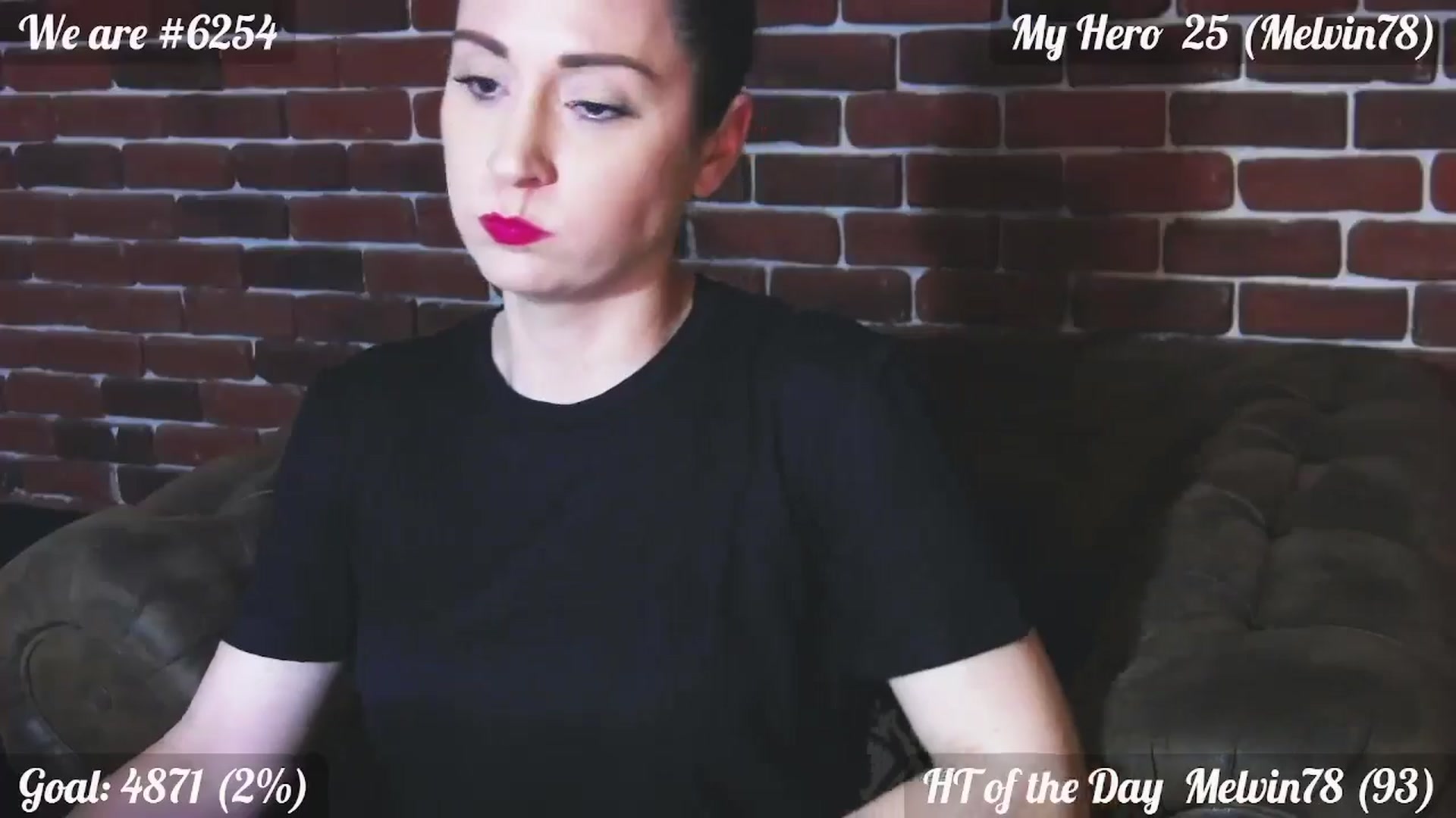 Gallery image thumbnail from QuinnieSmile's myfreecams stream on, 06/05/2024, 12:01 image 7 of 20