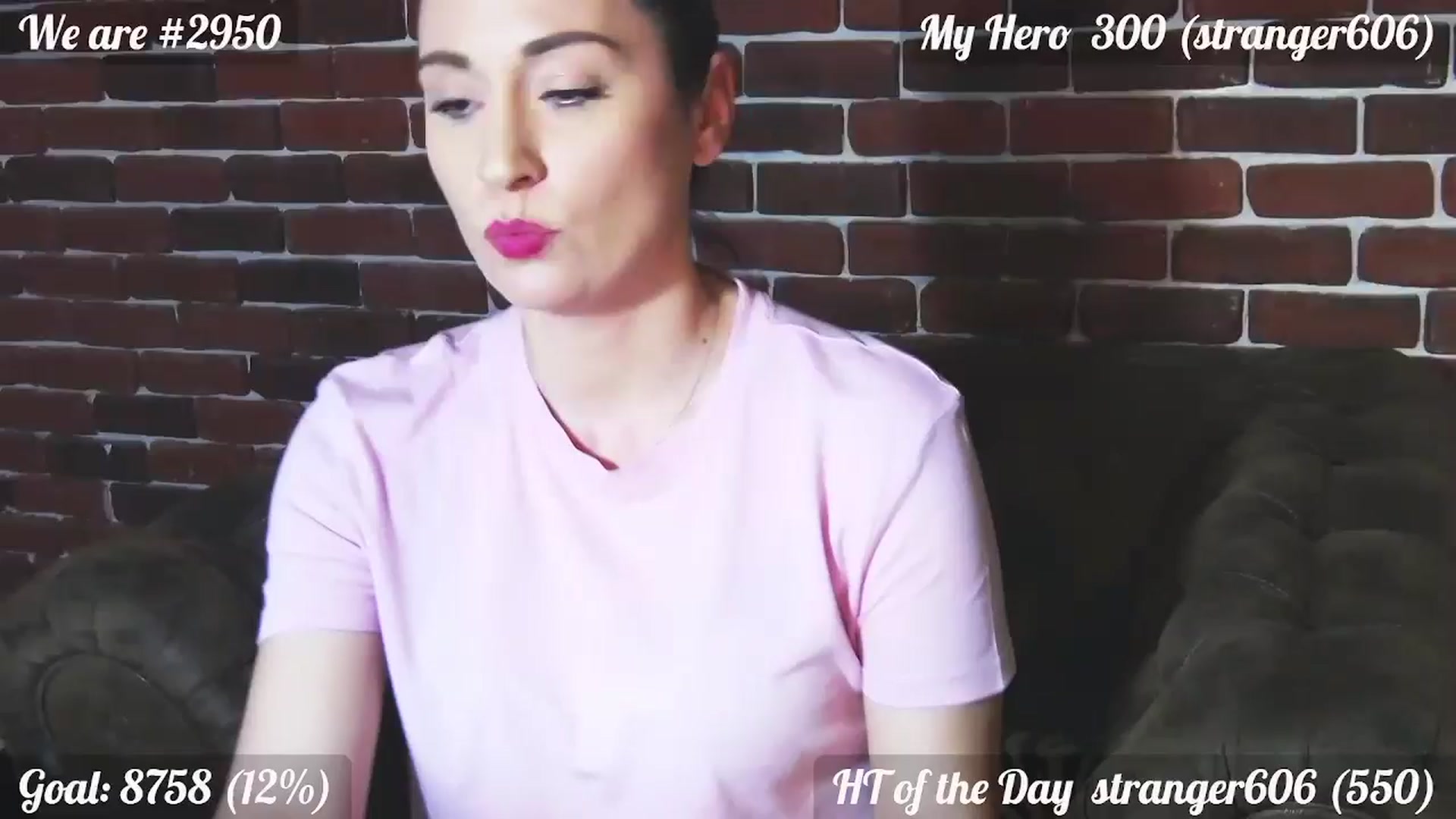 Gallery image thumbnail from QuinnieSmile's myfreecams stream on, 06/06/2024, 12:05 image 20 of 20