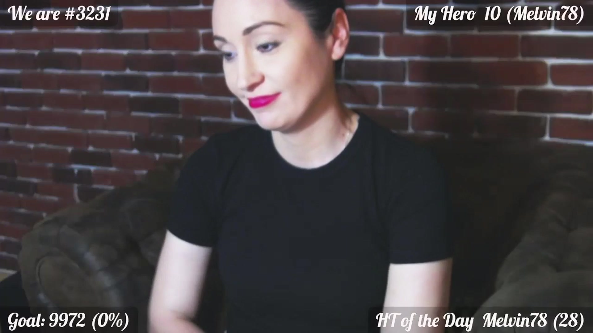 Gallery image thumbnail from QuinnieSmile's myfreecams stream on, 06/07/2024, 12:05 image 9 of 20