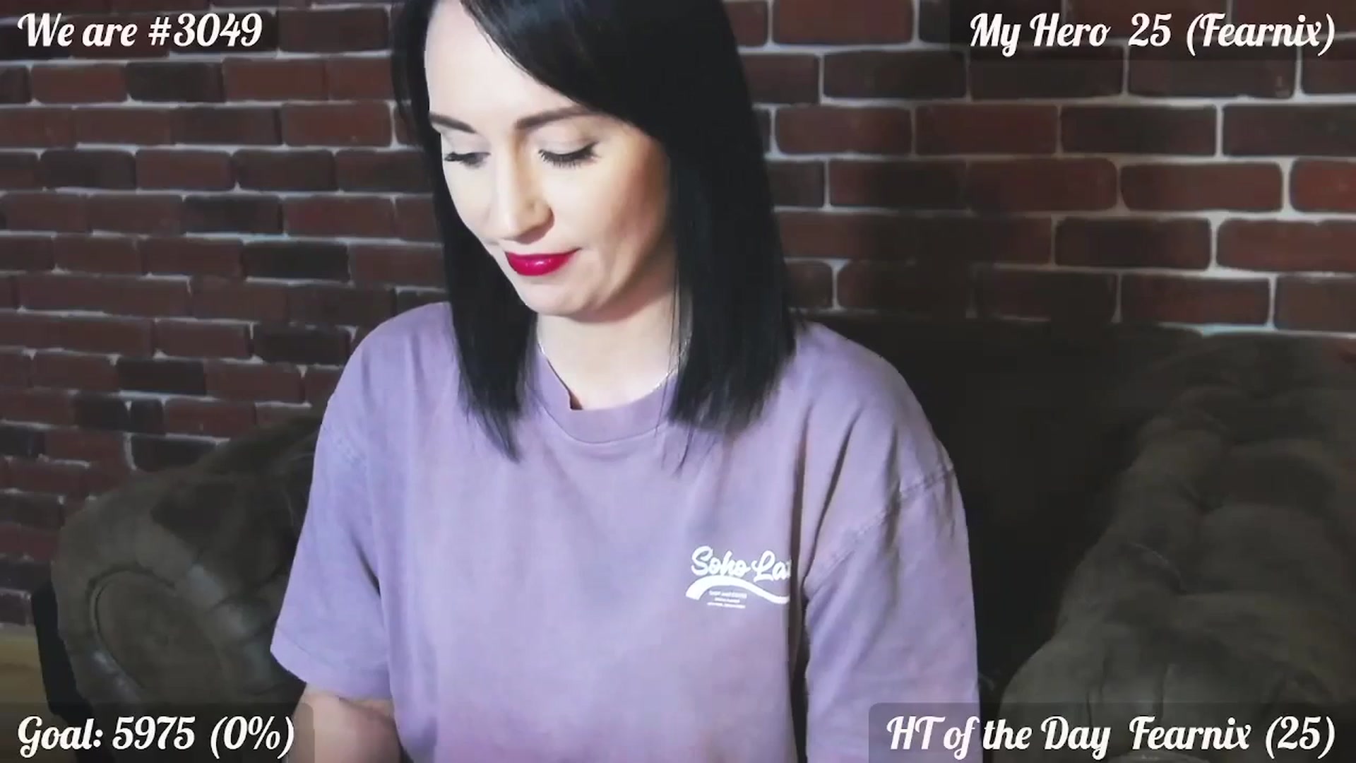 Gallery image thumbnail from QuinnieSmile's myfreecams stream on, 06/10/2024, 09:57 image 15 of 20
