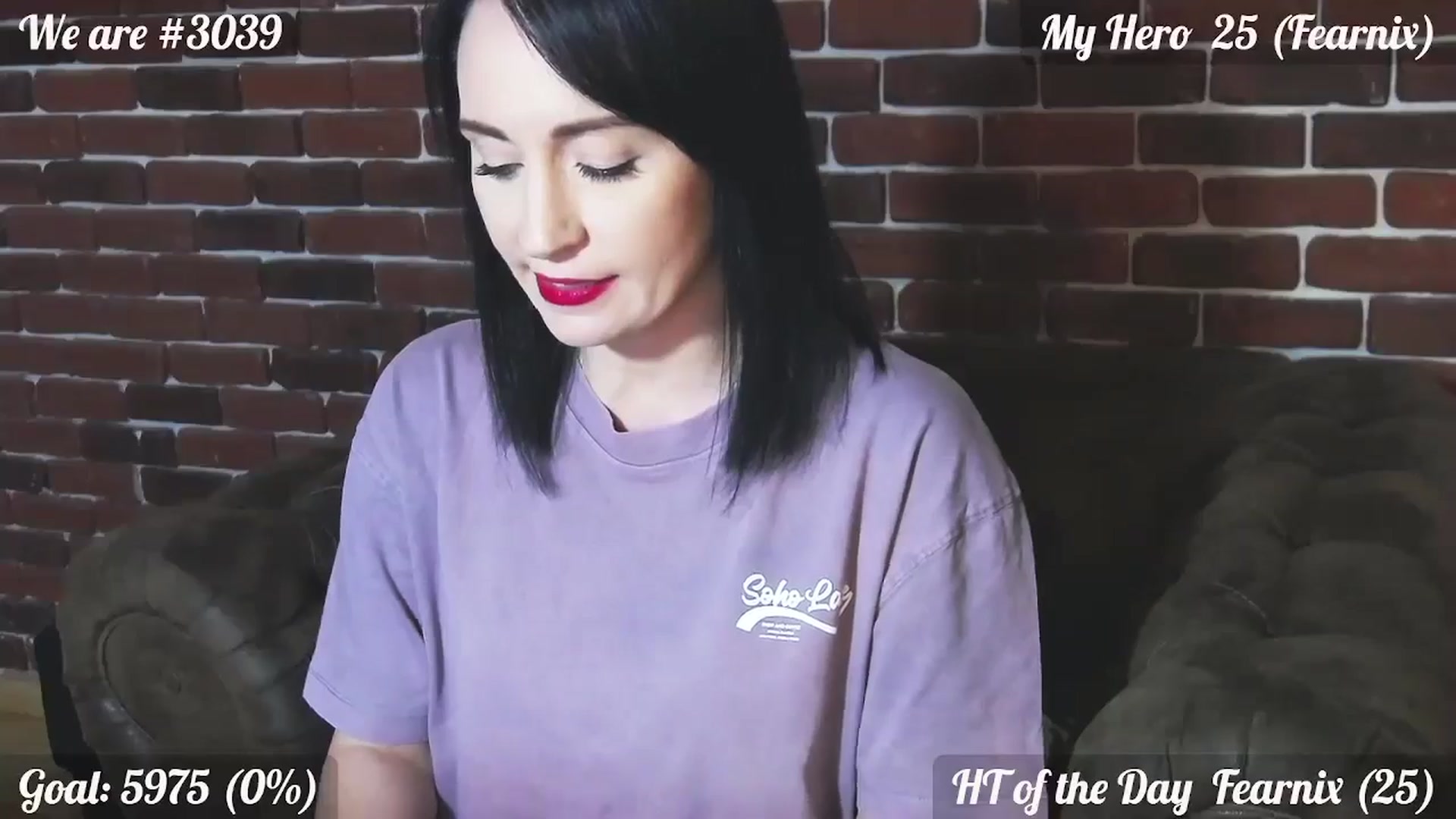 Gallery image thumbnail from QuinnieSmile's myfreecams stream on, 06/10/2024, 09:57 image 16 of 20
