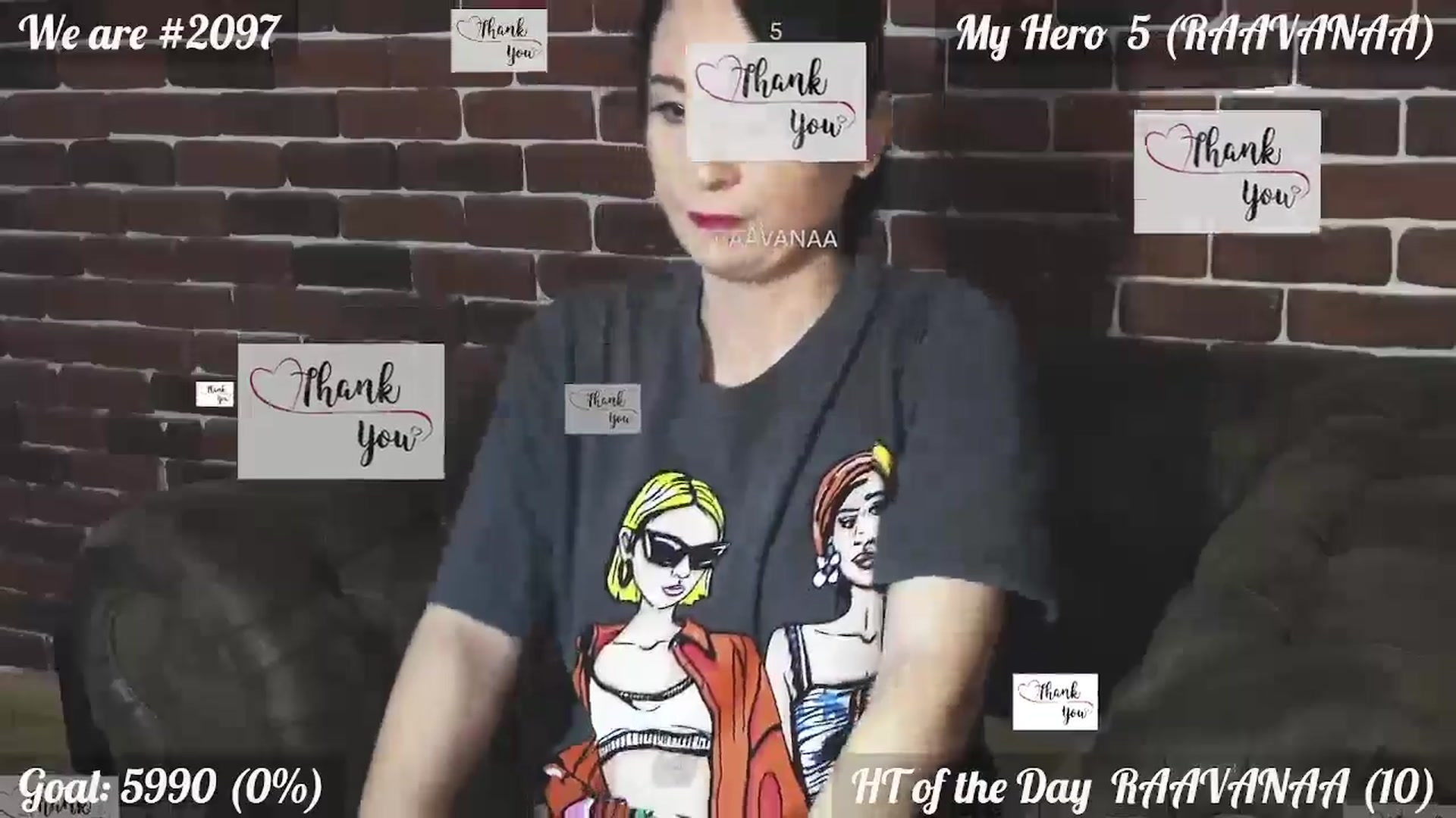 Gallery image thumbnail from QuinnieSmile's myfreecams stream on, 06/11/2024, 07:40 image 12 of 20