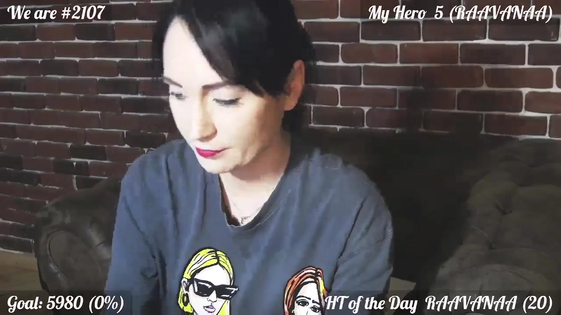 Gallery image thumbnail from QuinnieSmile's myfreecams stream on, 06/11/2024, 10:43 image 4 of 20