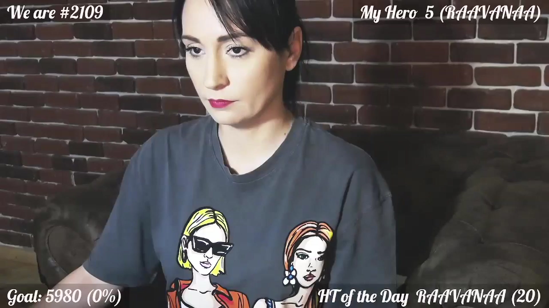 Gallery image thumbnail from QuinnieSmile's myfreecams stream on, 06/11/2024, 10:43 image 6 of 20