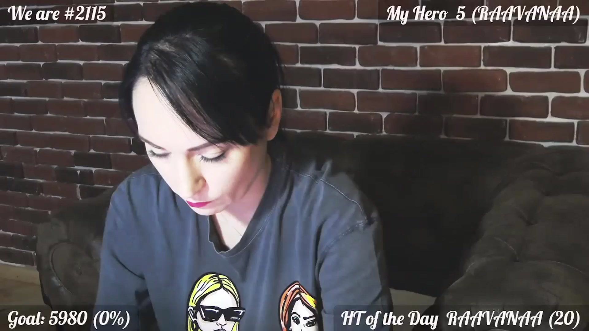 Gallery image thumbnail from QuinnieSmile's myfreecams stream on, 06/11/2024, 10:43 image 14 of 20