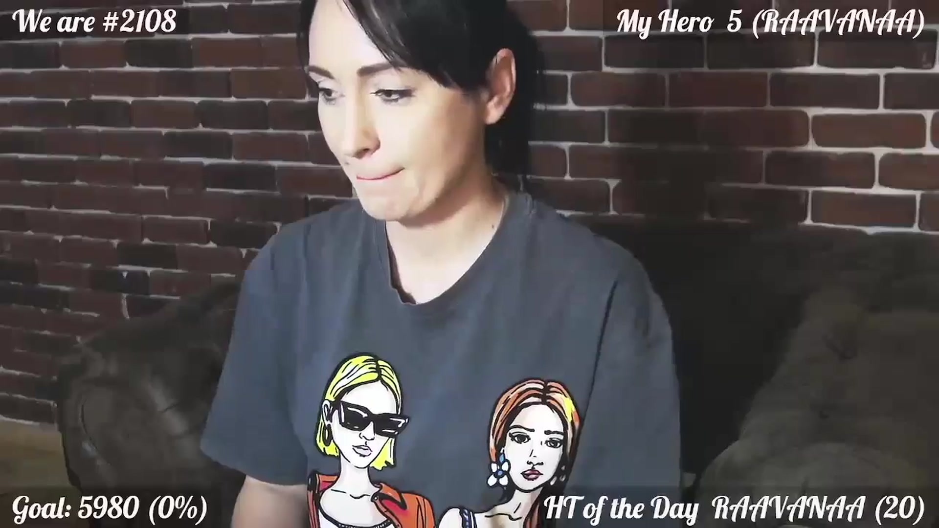 Gallery image thumbnail from QuinnieSmile's myfreecams stream on, 06/11/2024, 10:43 image 5 of 20