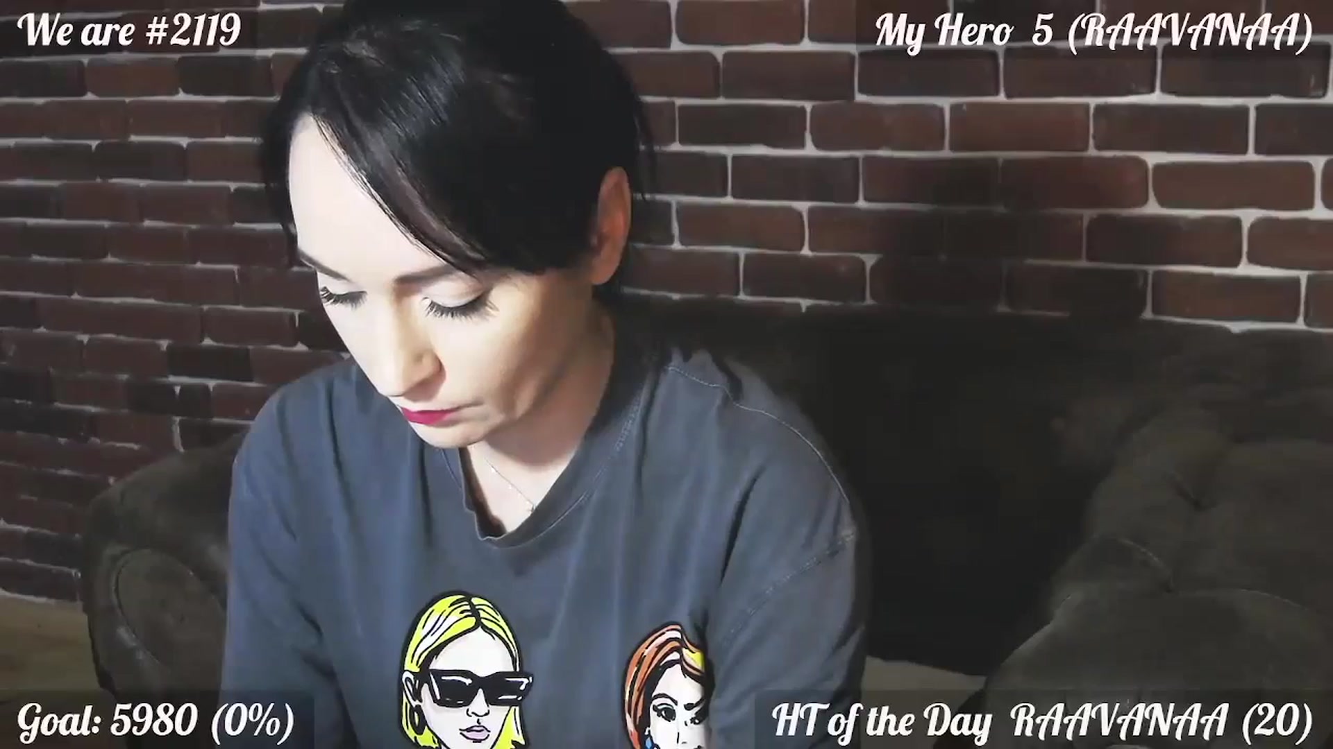 Gallery image thumbnail from QuinnieSmile's myfreecams stream on, 06/11/2024, 11:15 image 16 of 20