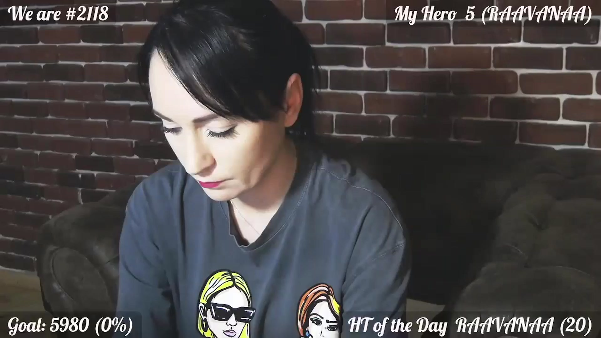 Gallery image thumbnail from QuinnieSmile's myfreecams stream on, 06/11/2024, 11:15 image 1 of 20