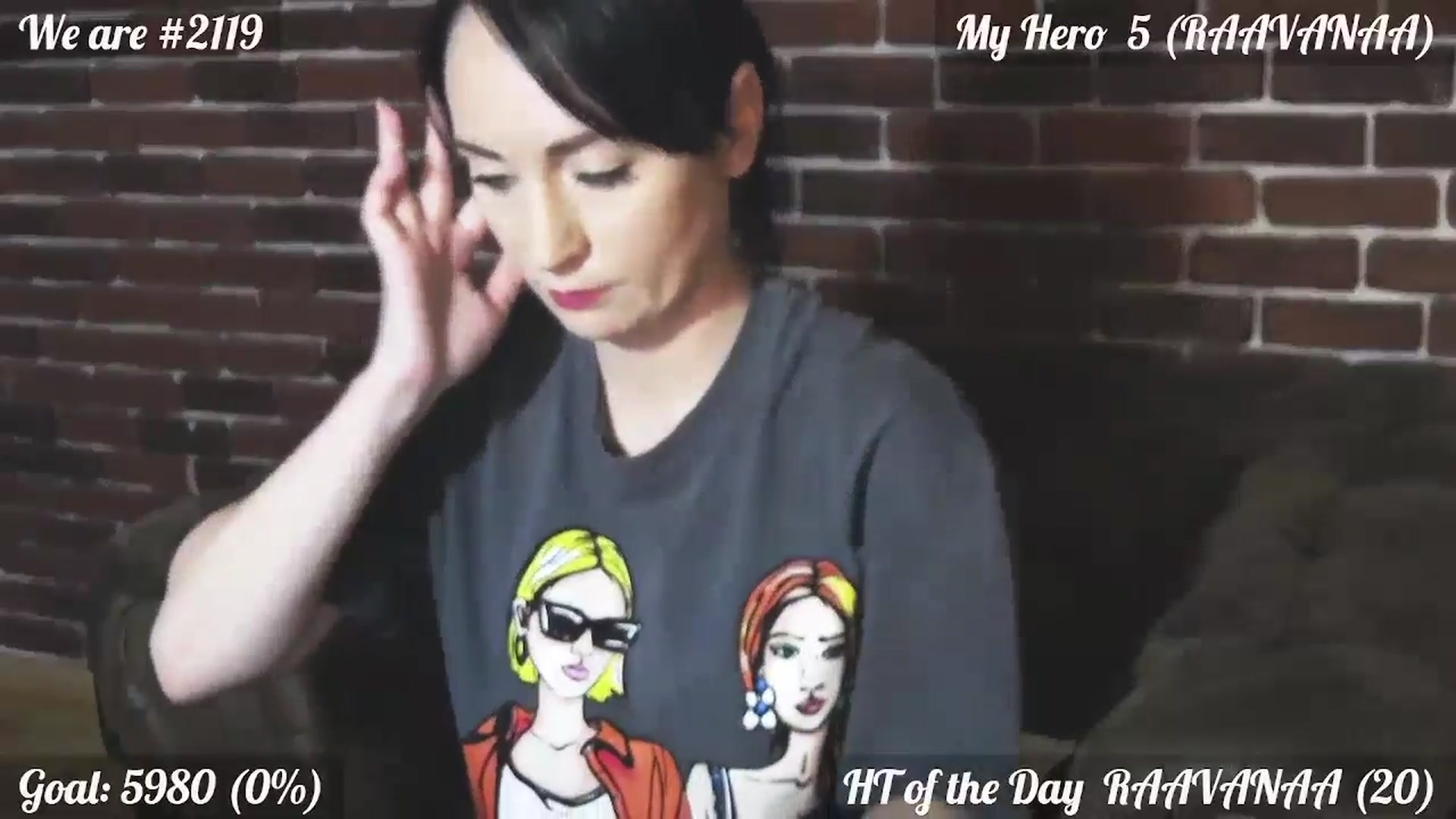 Gallery image thumbnail from QuinnieSmile's myfreecams stream on, 06/11/2024, 11:15 image 5 of 20