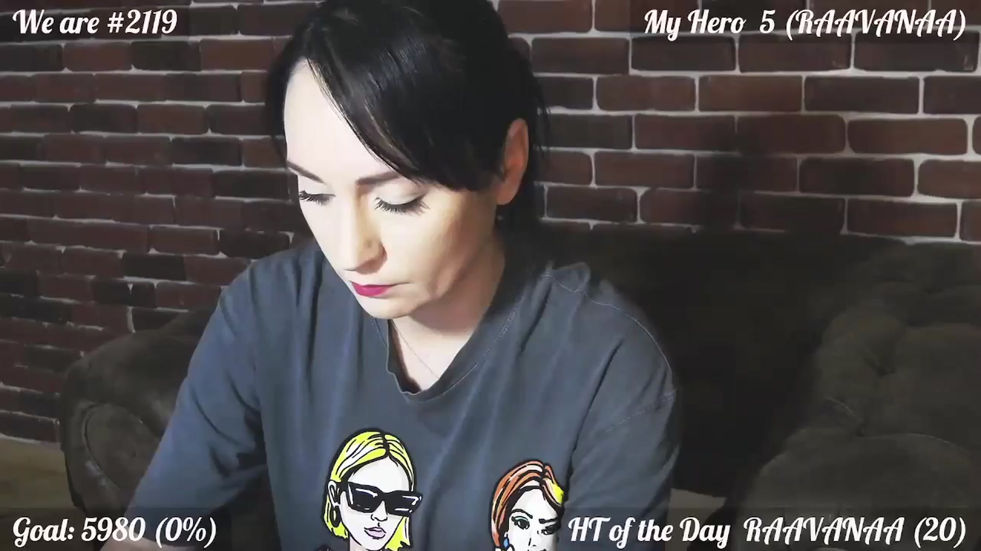 Gallery image thumbnail from QuinnieSmile's myfreecams stream on, 06/11/2024, 11:15 image 3 of 20