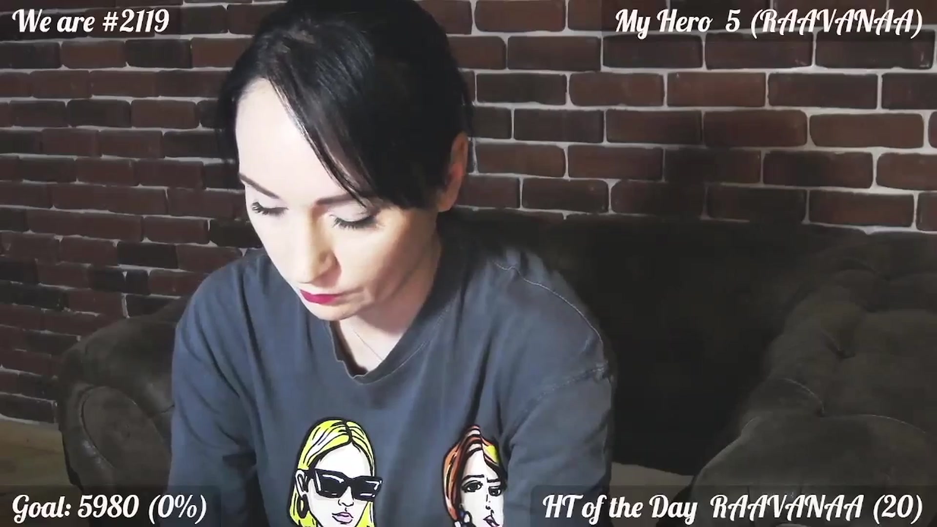 Gallery image thumbnail from QuinnieSmile's myfreecams stream on, 06/11/2024, 11:15 image 12 of 20