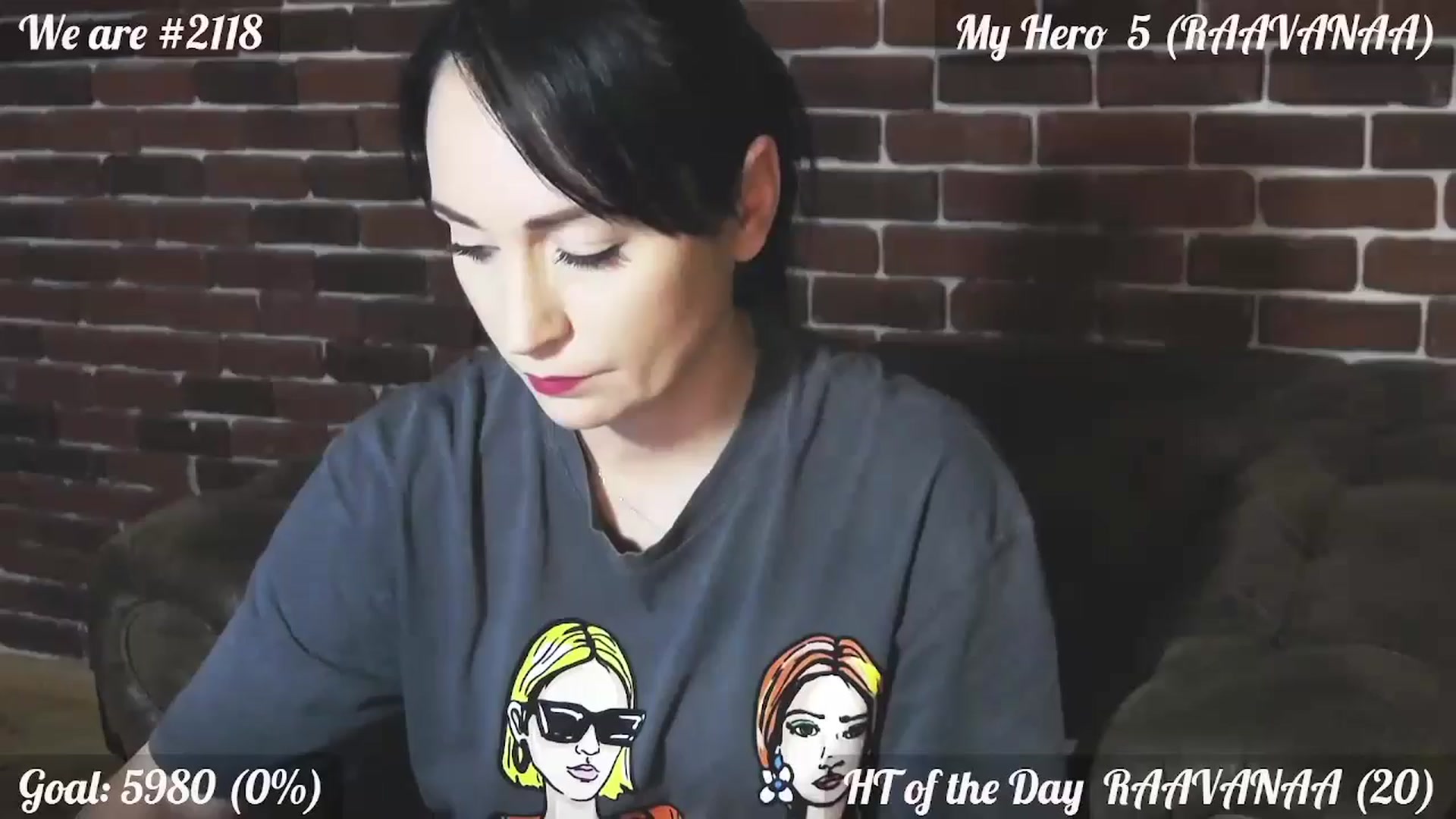 Gallery image thumbnail from QuinnieSmile's myfreecams stream on, 06/11/2024, 11:15 image 2 of 20