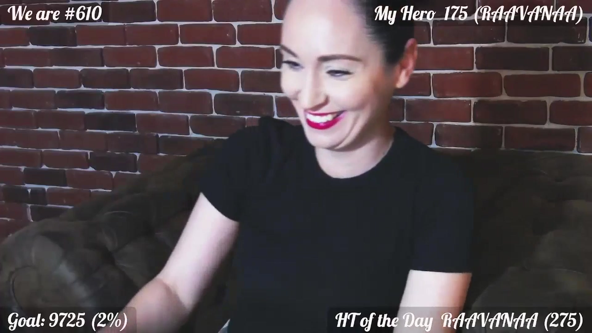 Gallery image thumbnail from QuinnieSmile's myfreecams stream on, 06/12/2024, 10:43 image 3 of 20