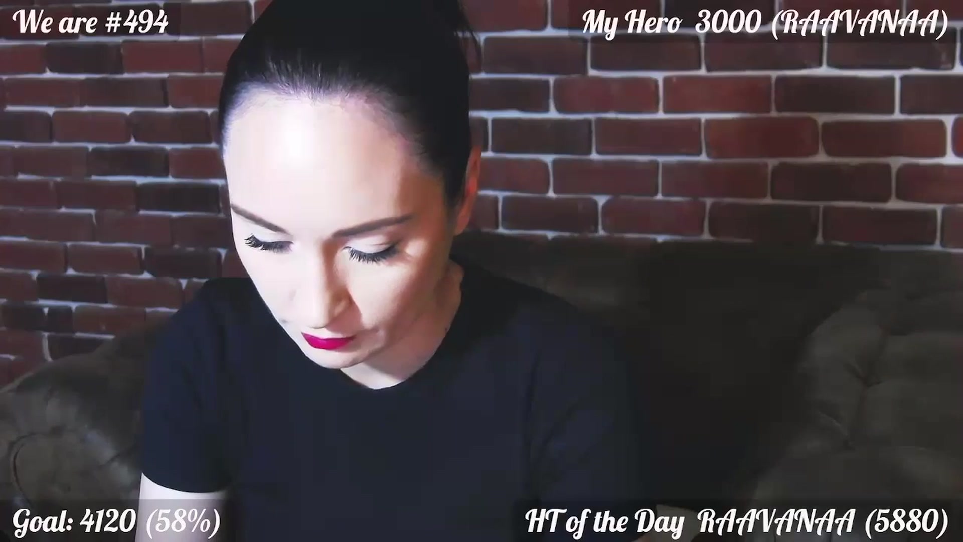 Gallery image thumbnail from QuinnieSmile's myfreecams stream on, 06/12/2024, 10:43 image 13 of 20