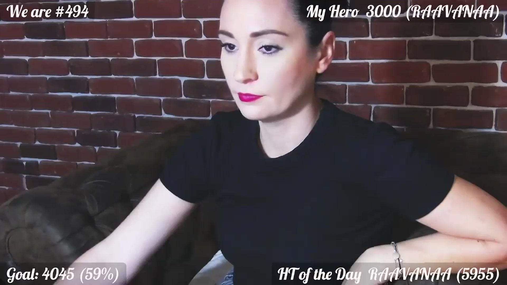 Gallery image thumbnail from QuinnieSmile's myfreecams stream on, 06/12/2024, 10:43 image 17 of 20