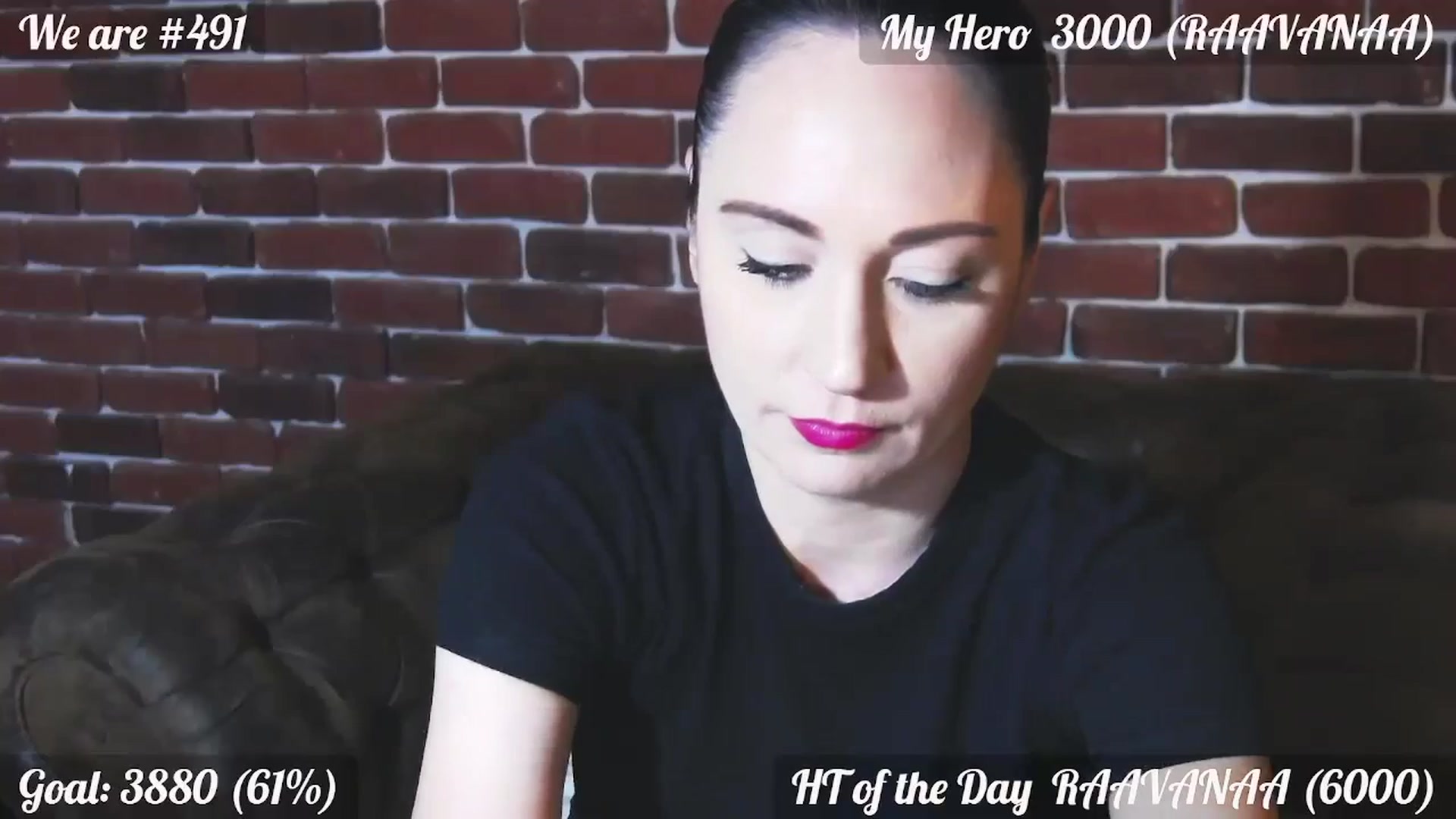 Gallery image thumbnail from QuinnieSmile's myfreecams stream on, 06/12/2024, 12:02 image 20 of 20