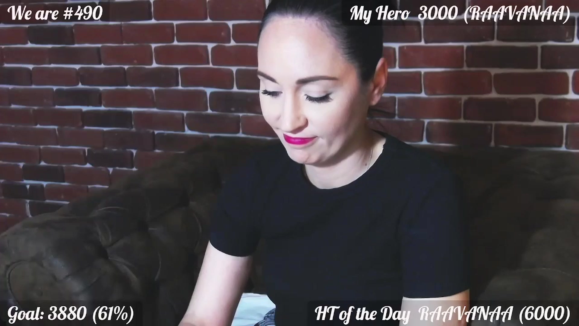 Gallery image thumbnail from QuinnieSmile's myfreecams stream on, 06/12/2024, 12:02 image 11 of 20