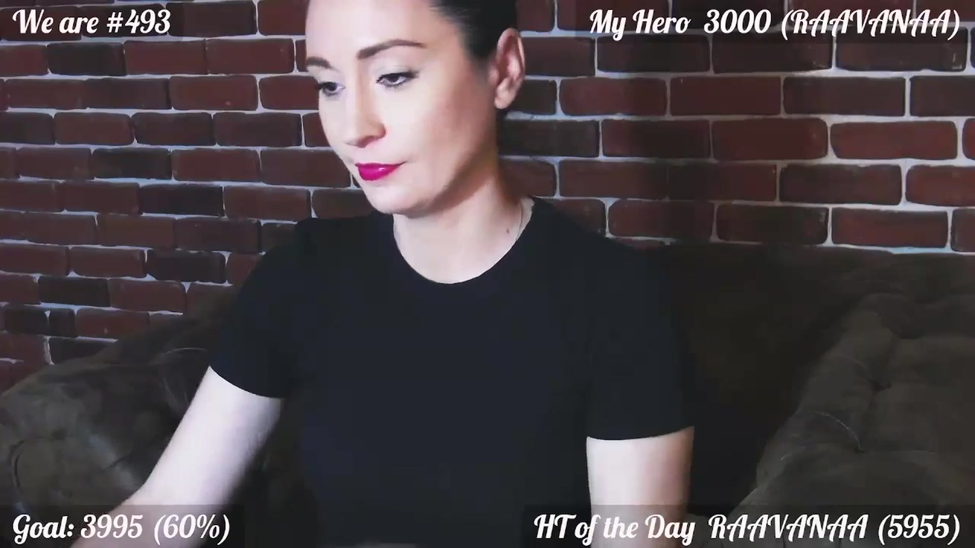 Gallery image thumbnail from QuinnieSmile's myfreecams stream on, 06/12/2024, 12:02 image 2 of 20