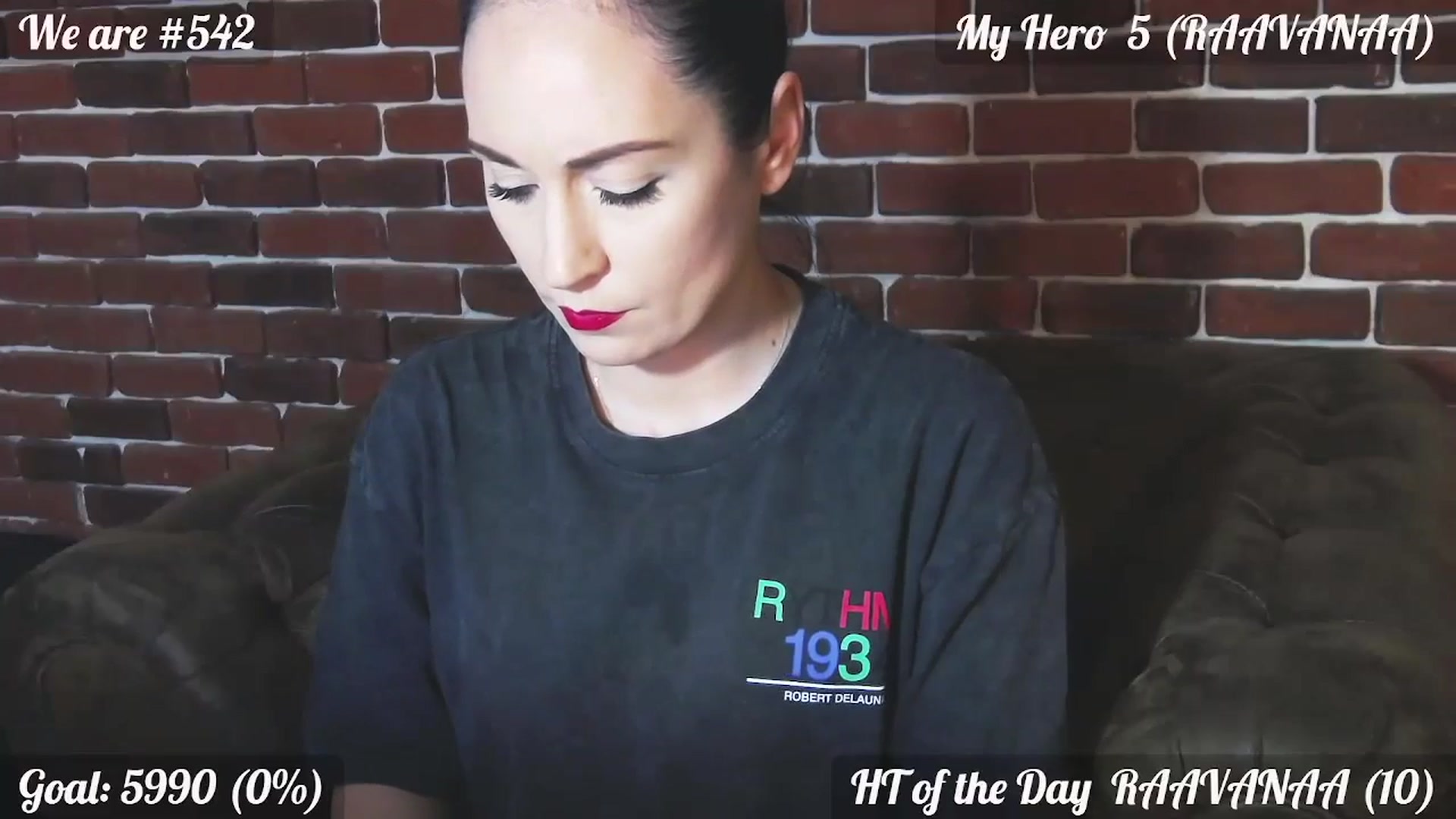 Gallery image thumbnail from QuinnieSmile's myfreecams stream on, 06/13/2024, 10:26 image 5 of 20
