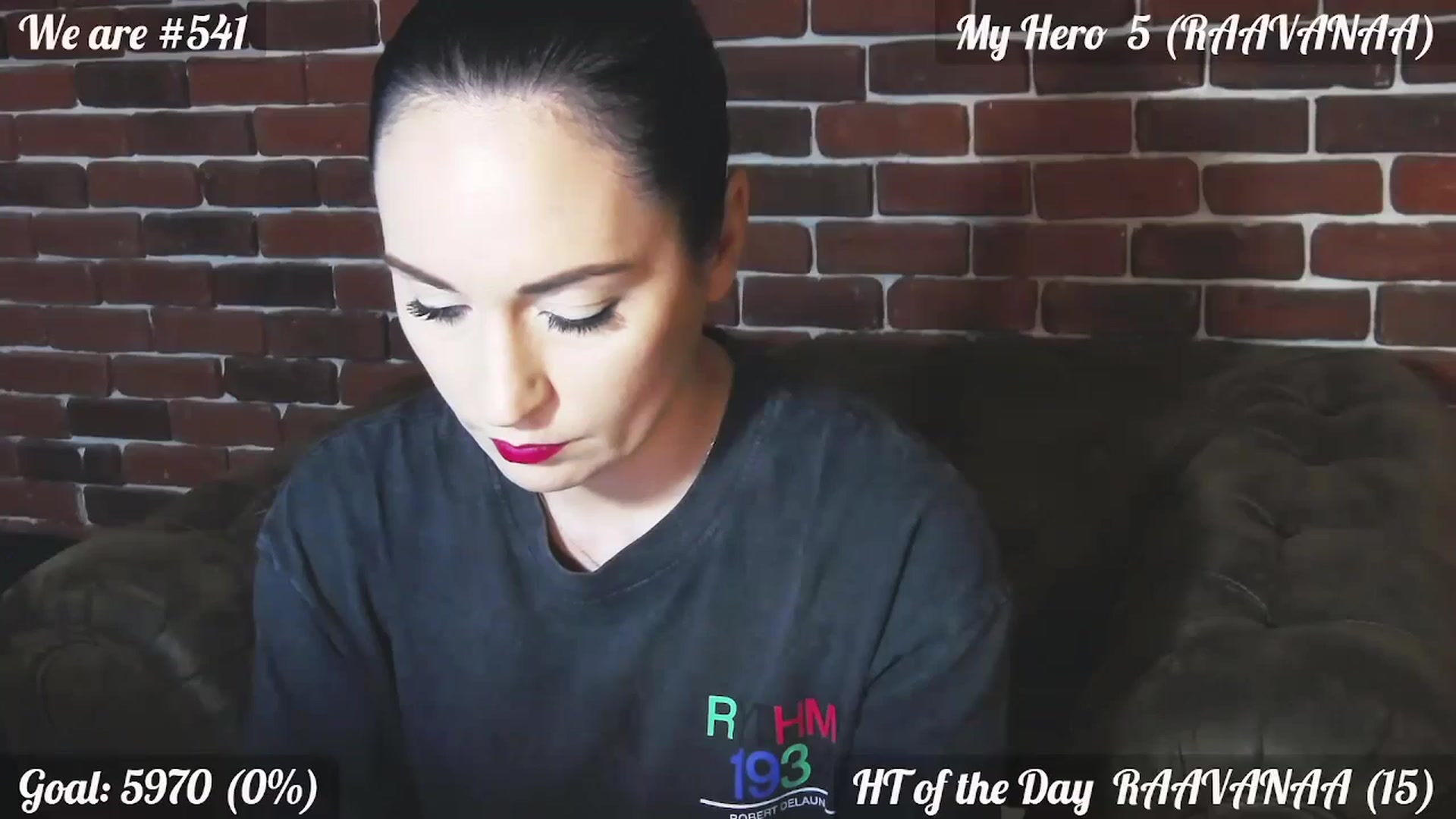 Gallery image thumbnail from QuinnieSmile's myfreecams stream on, 06/13/2024, 10:26 image 20 of 20