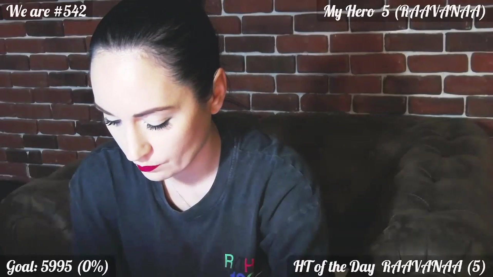 Gallery image thumbnail from QuinnieSmile's myfreecams stream on, 06/13/2024, 10:26 image 2 of 20