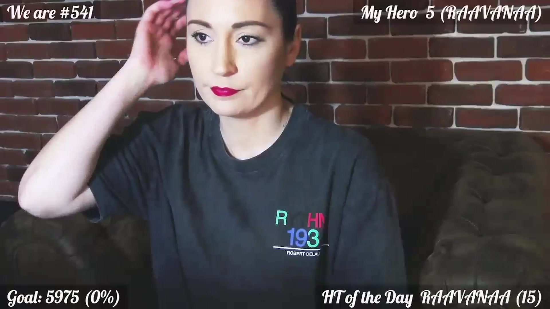 Gallery image thumbnail from QuinnieSmile's myfreecams stream on, 06/13/2024, 10:26 image 14 of 20