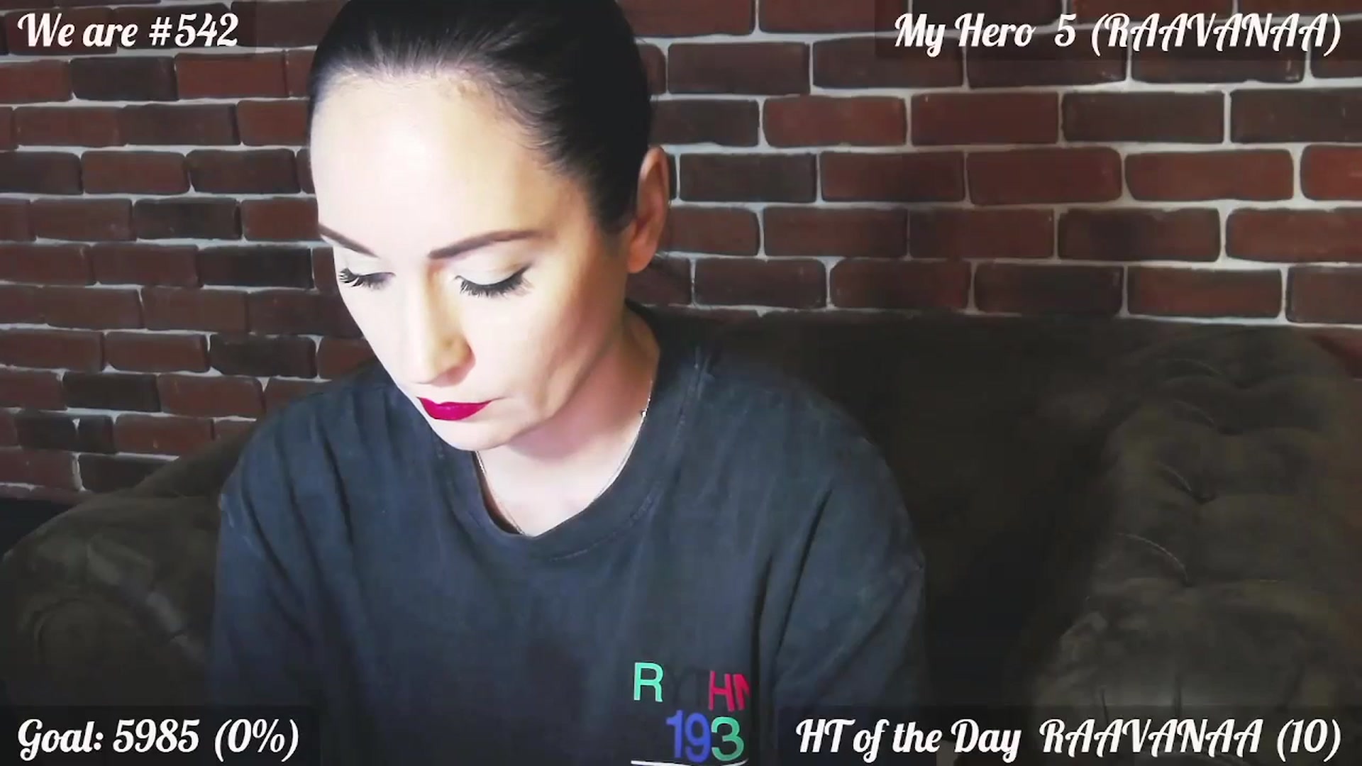 Gallery image thumbnail from QuinnieSmile's myfreecams stream on, 06/13/2024, 10:26 image 6 of 20