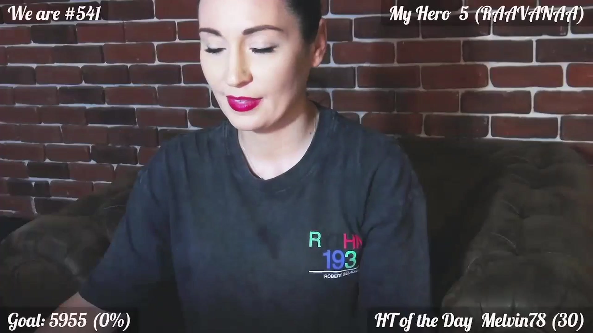 Gallery image thumbnail from QuinnieSmile's myfreecams stream on, 06/13/2024, 10:43 image 7 of 20