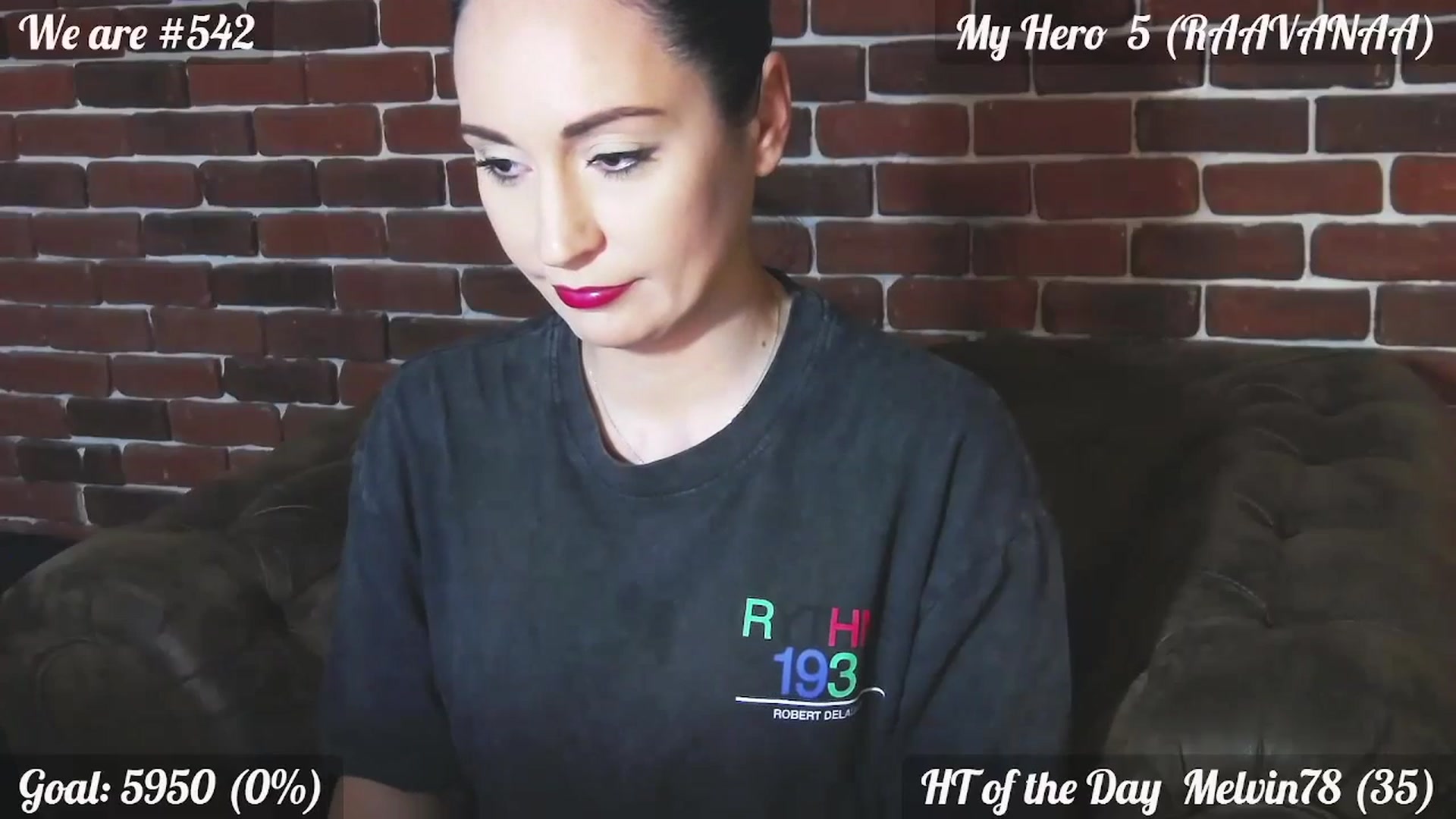 Gallery image thumbnail from QuinnieSmile's myfreecams stream on, 06/13/2024, 10:43 image 18 of 20