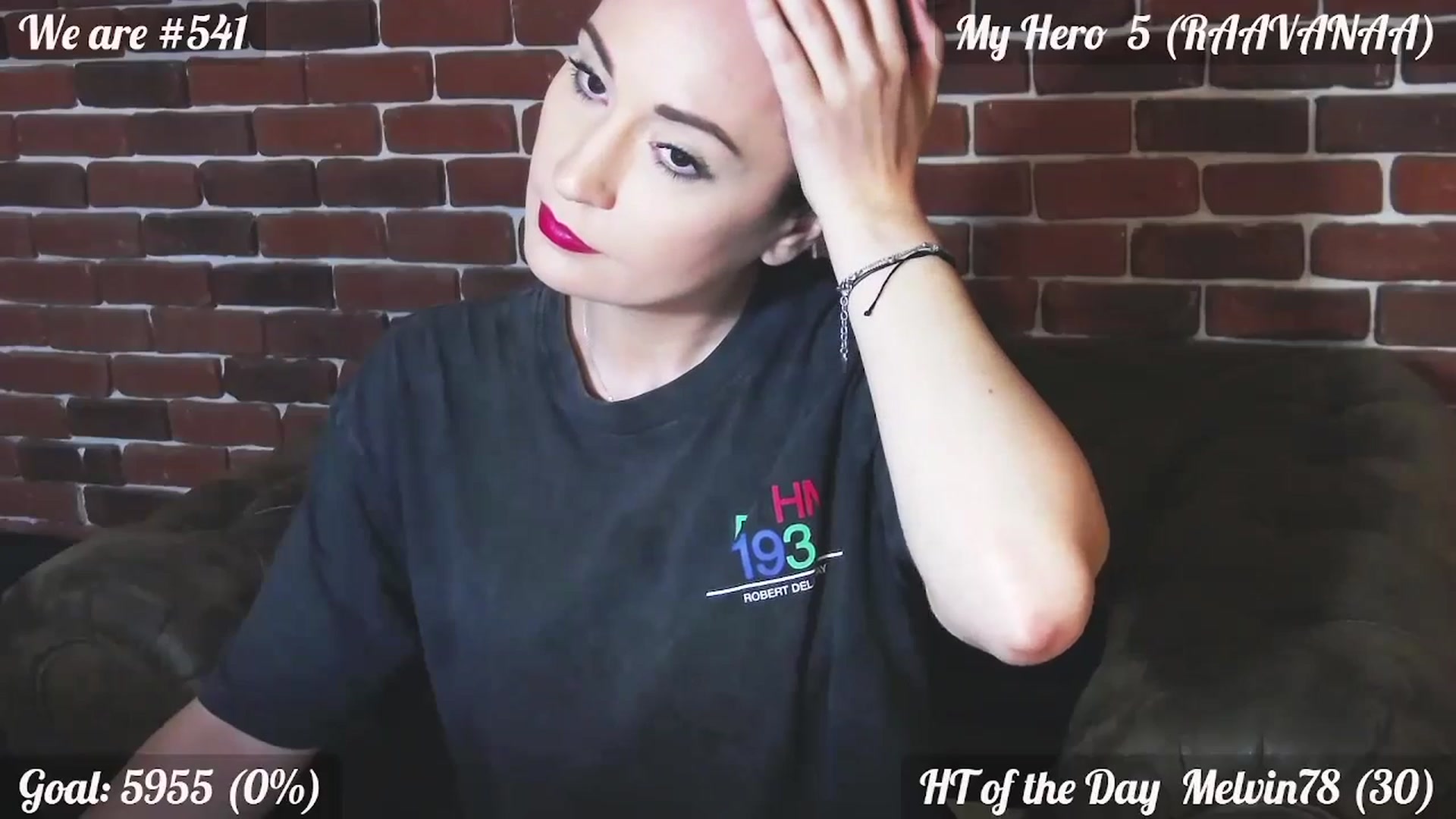 Gallery image thumbnail from QuinnieSmile's myfreecams stream on, 06/13/2024, 10:43 image 4 of 20