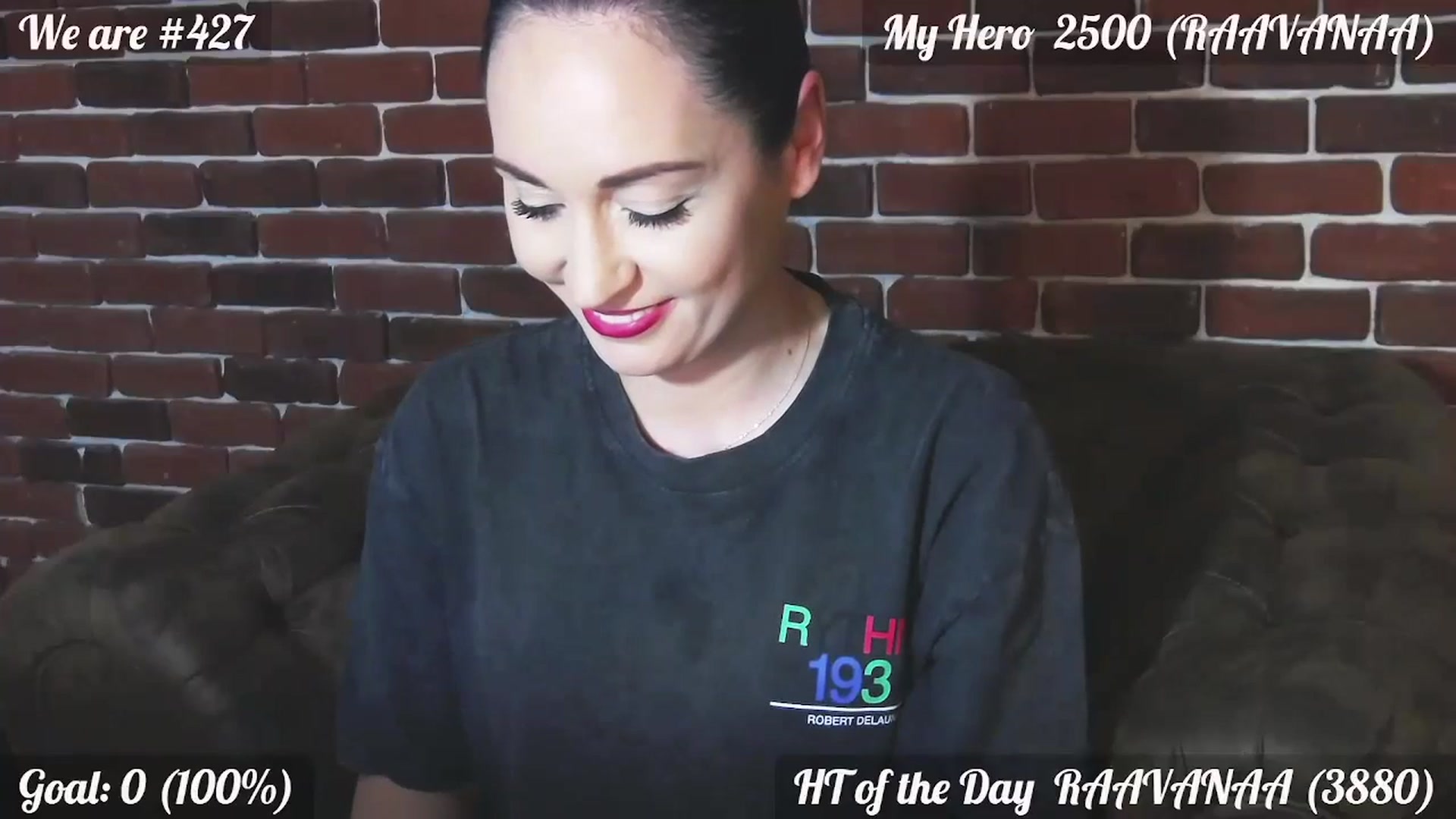 Gallery image thumbnail from QuinnieSmile's myfreecams stream on, 06/13/2024, 12:07 image 19 of 20