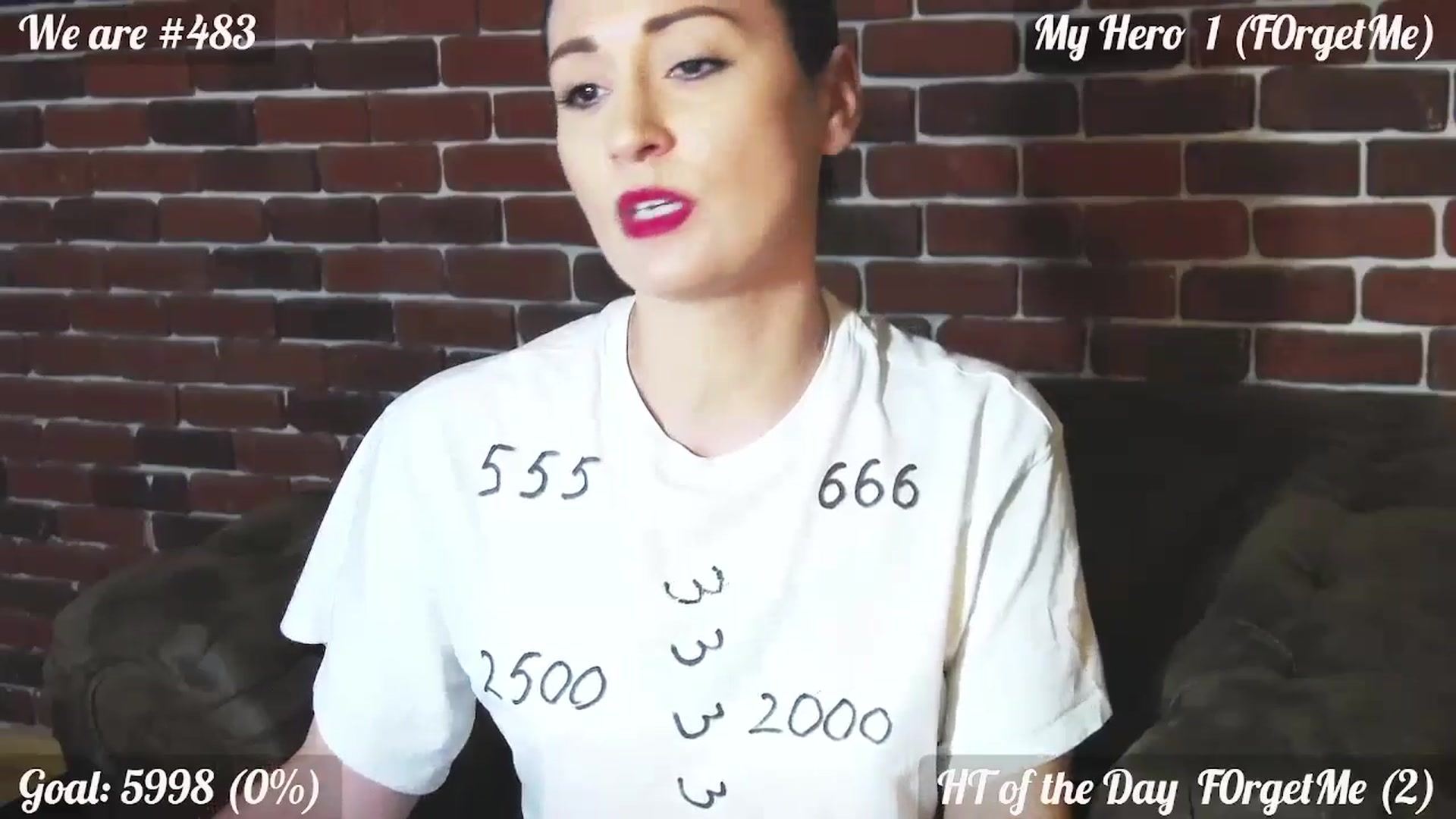 Gallery image thumbnail from QuinnieSmile's myfreecams stream on, 06/14/2024, 11:59 image 3 of 20