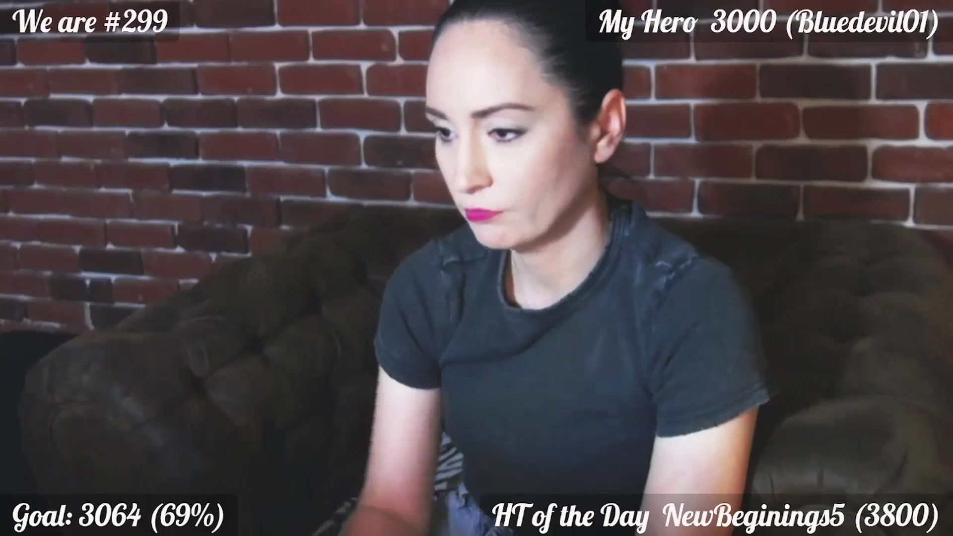 Gallery image thumbnail from QuinnieSmile's myfreecams stream on, 06/15/2024, 10:07 image 18 of 20